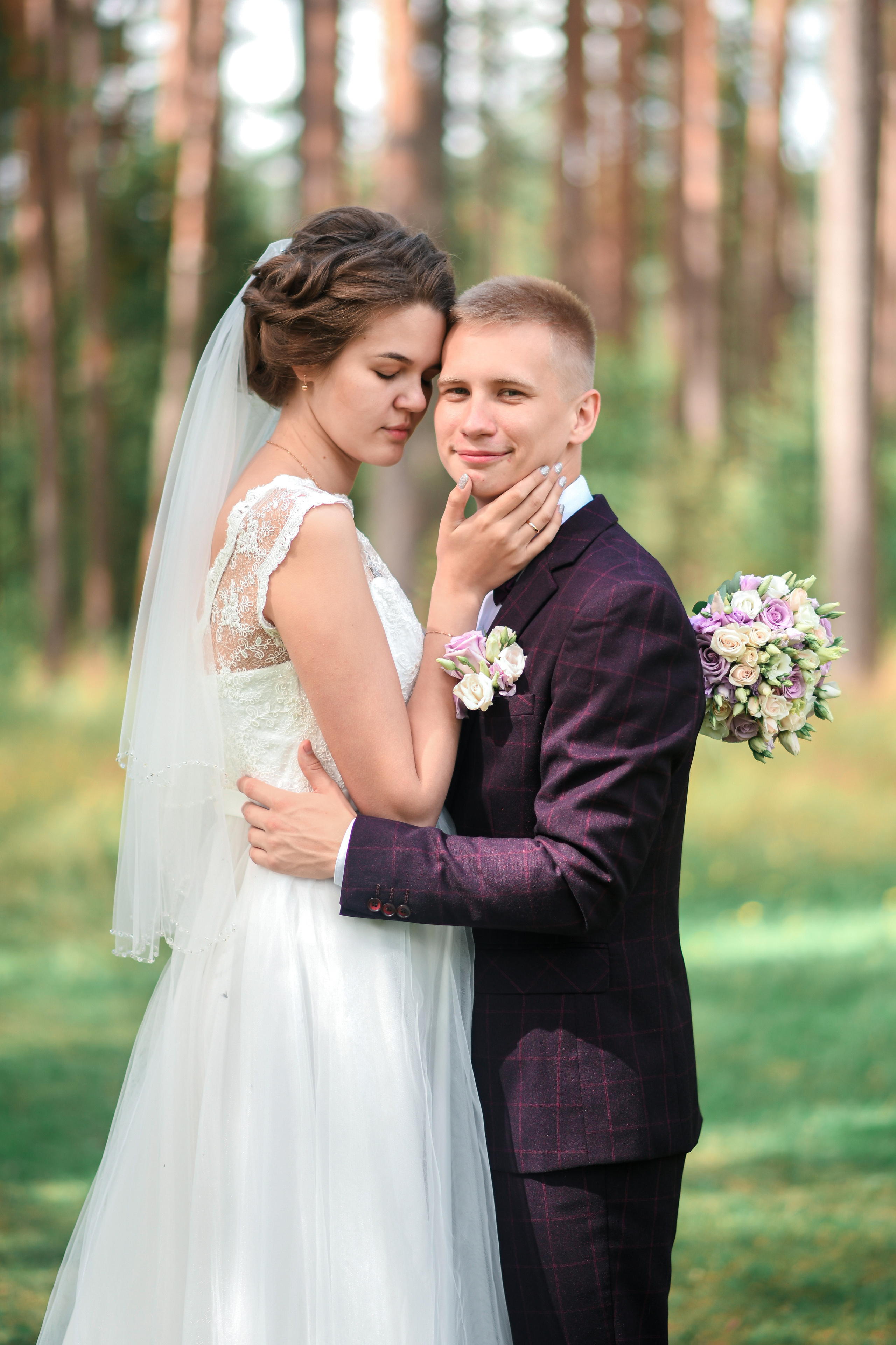 Илья и Юлия. Фотограф/Тортодел Семёнова Анастасия