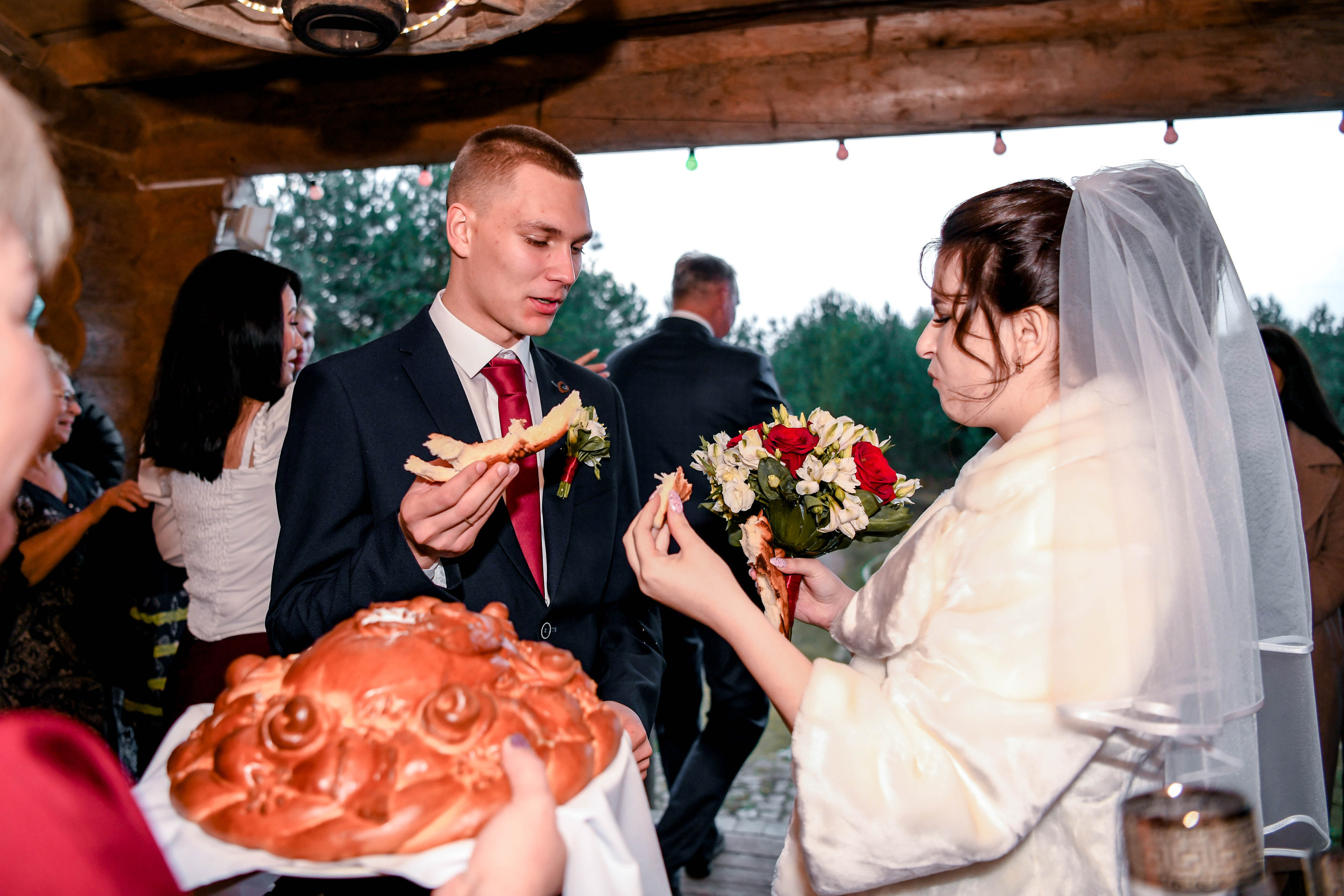 Данила и Анна. Фотограф/Тортодел Семёнова Анастасия