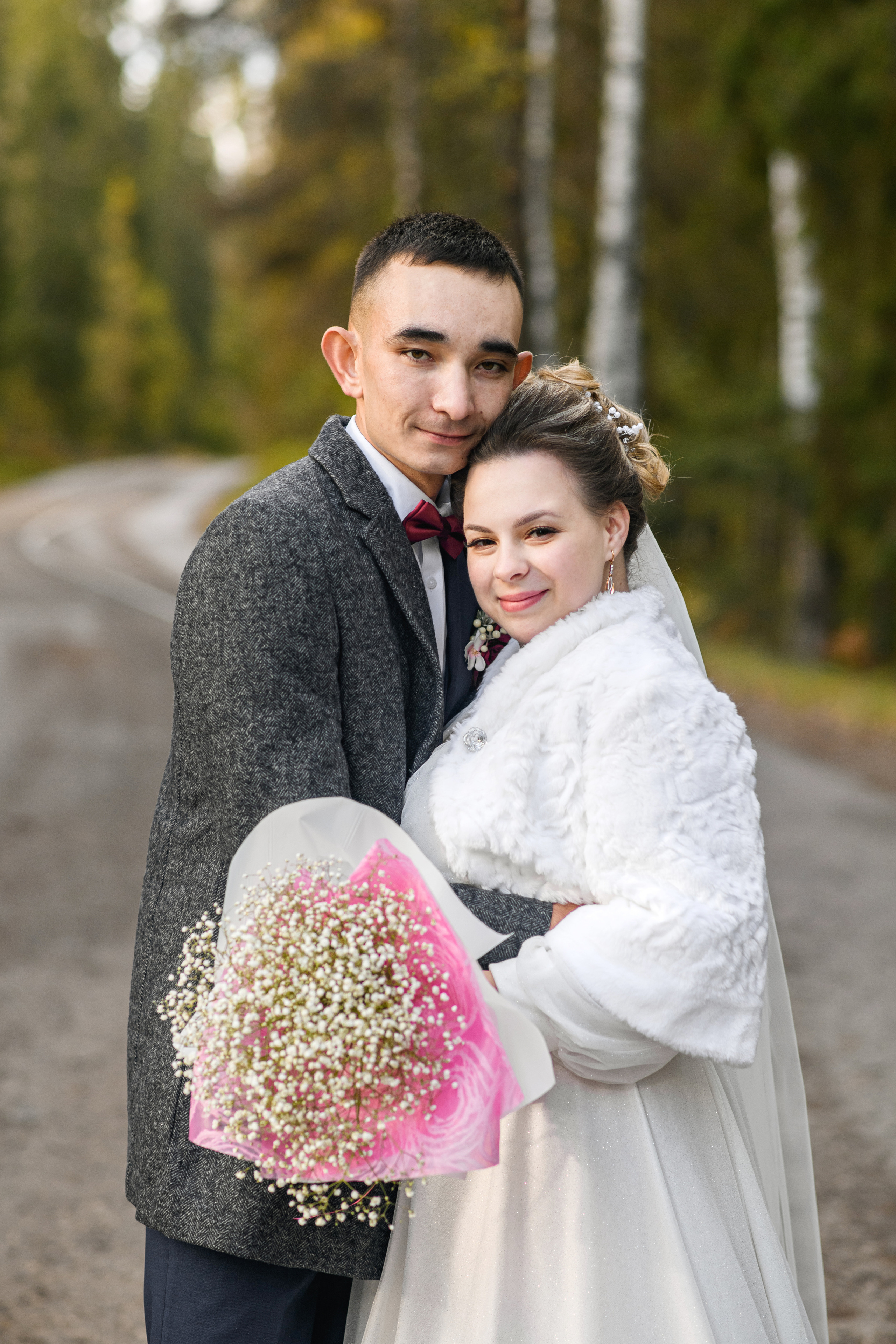Тимур и Дарья. Фотограф/Тортодел Семёнова Анастасия