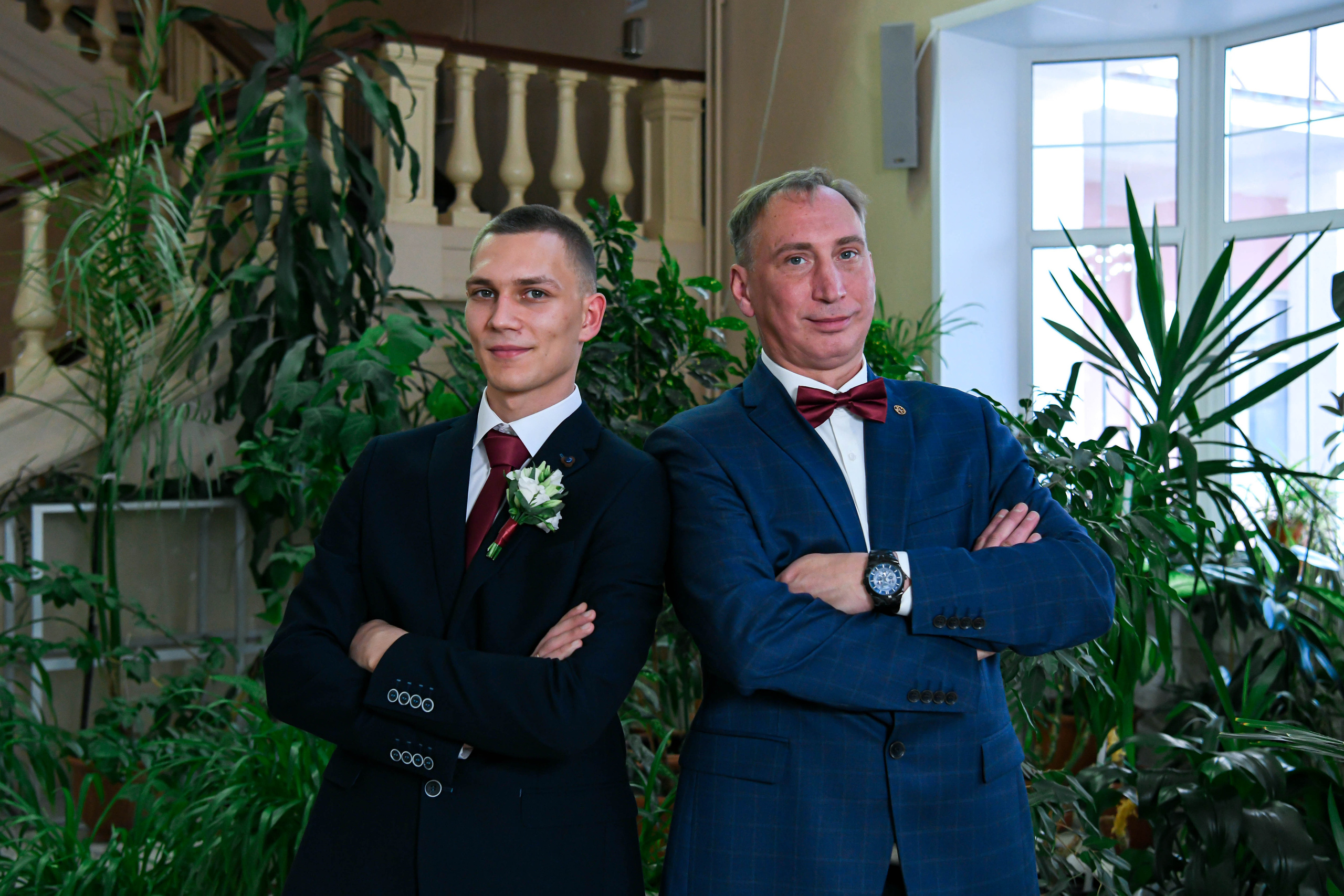 Данила и Анна. Фотограф/Тортодел Семёнова Анастасия