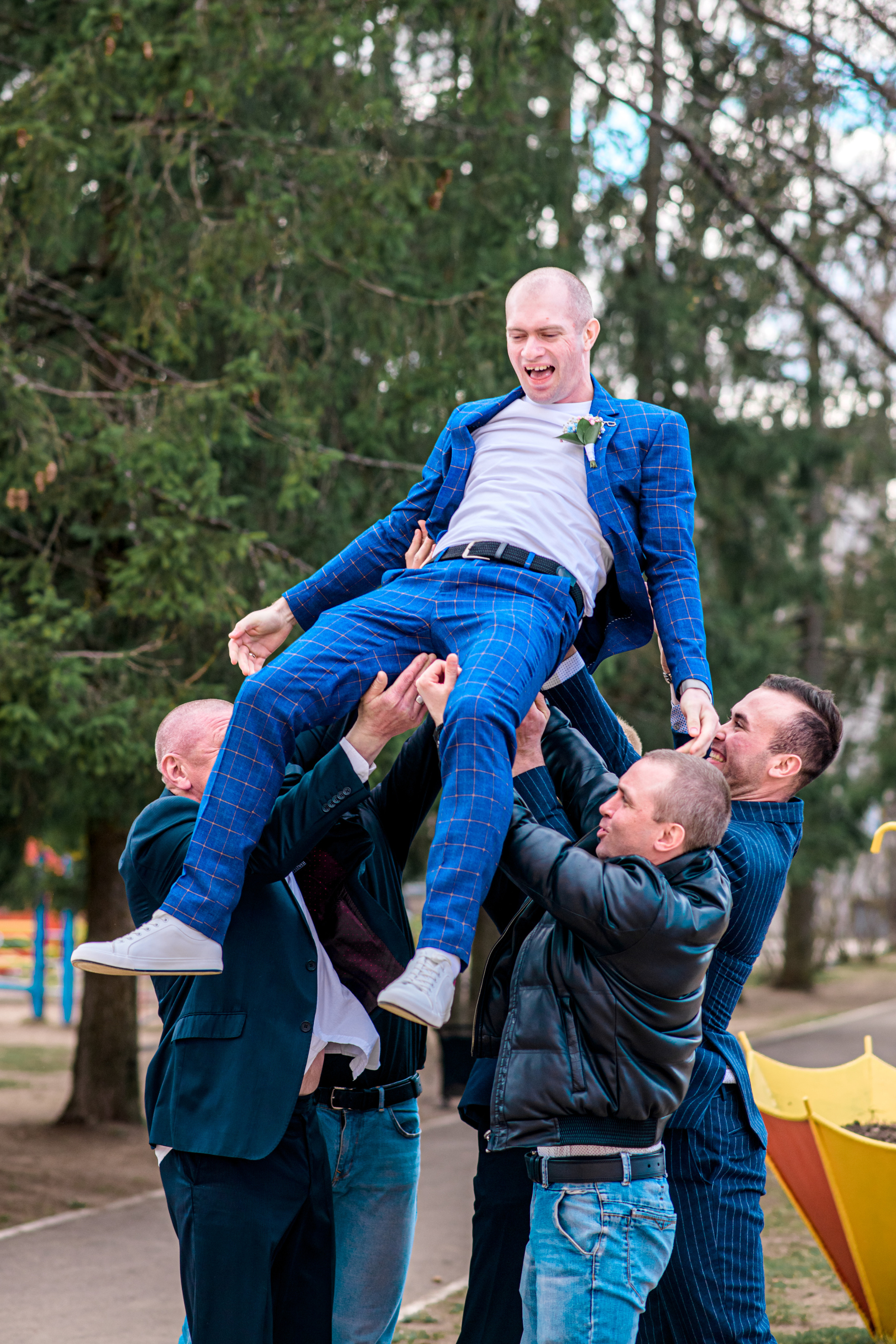 Дима и Лиза. Фотограф/Тортодел Семёнова Анастасия