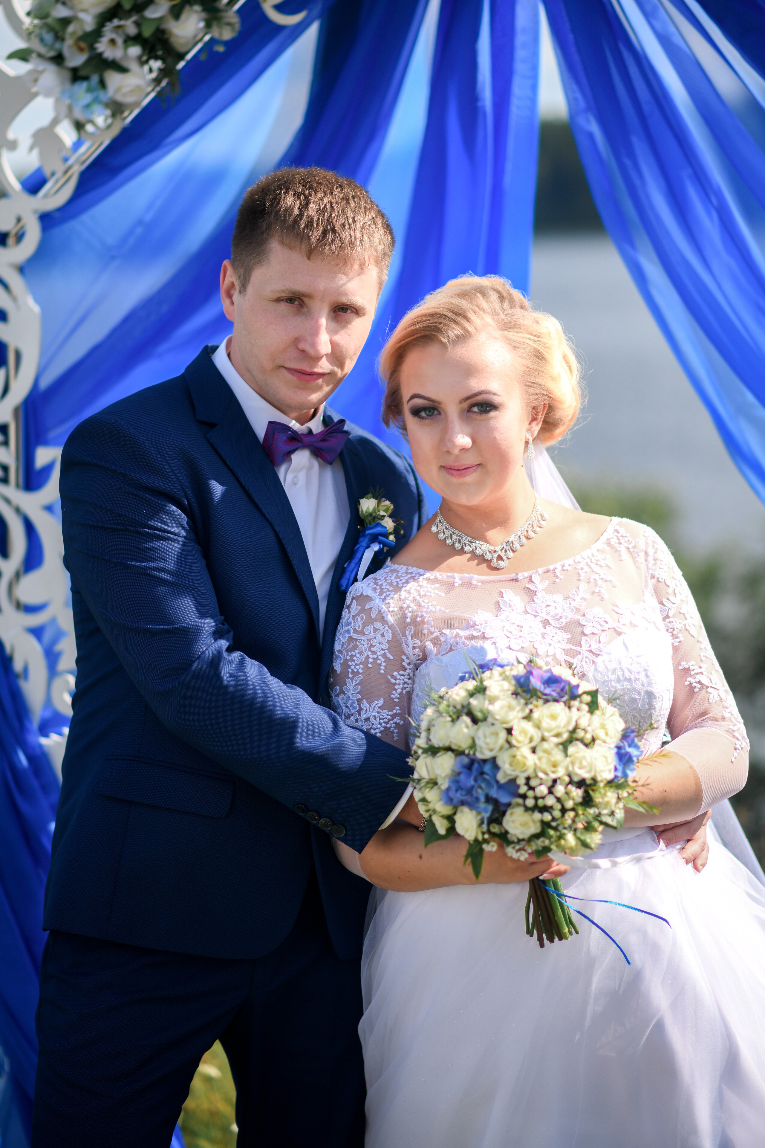 Александр и Софья. Фотограф/Тортодел Семёнова Анастасия