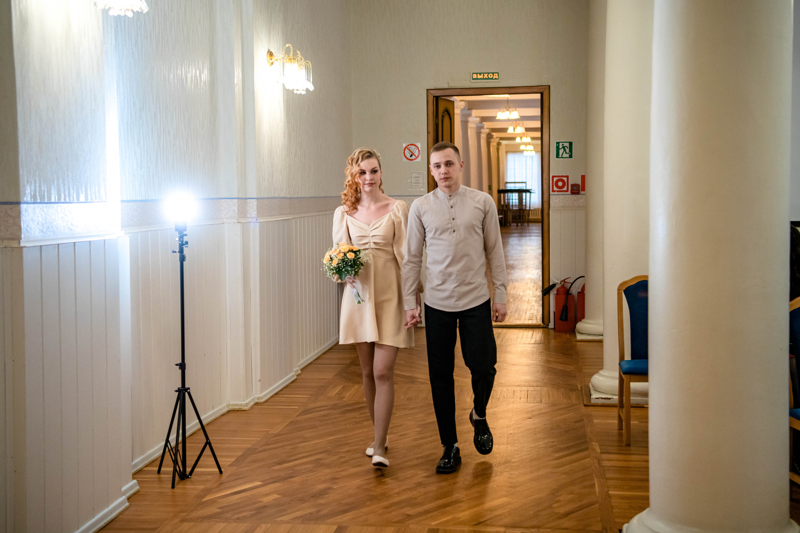 Данил и Валерия. Фотограф/Тортодел Семёнова Анастасия