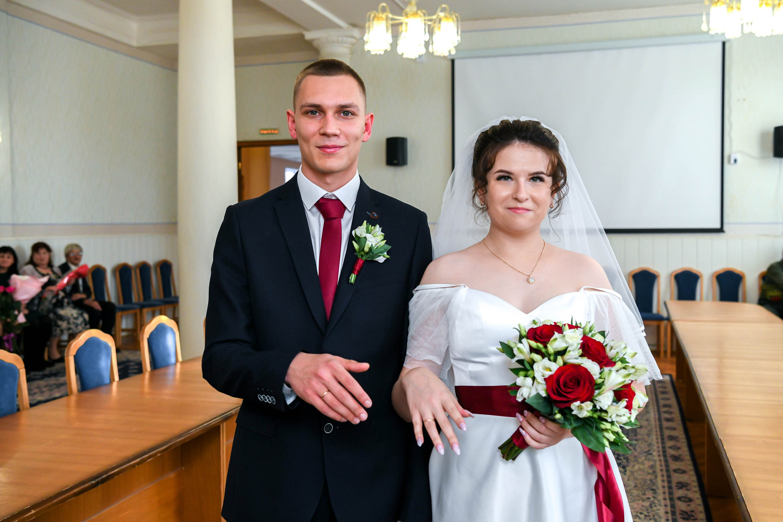 Данила и Анна. Фотограф/Тортодел Семёнова Анастасия