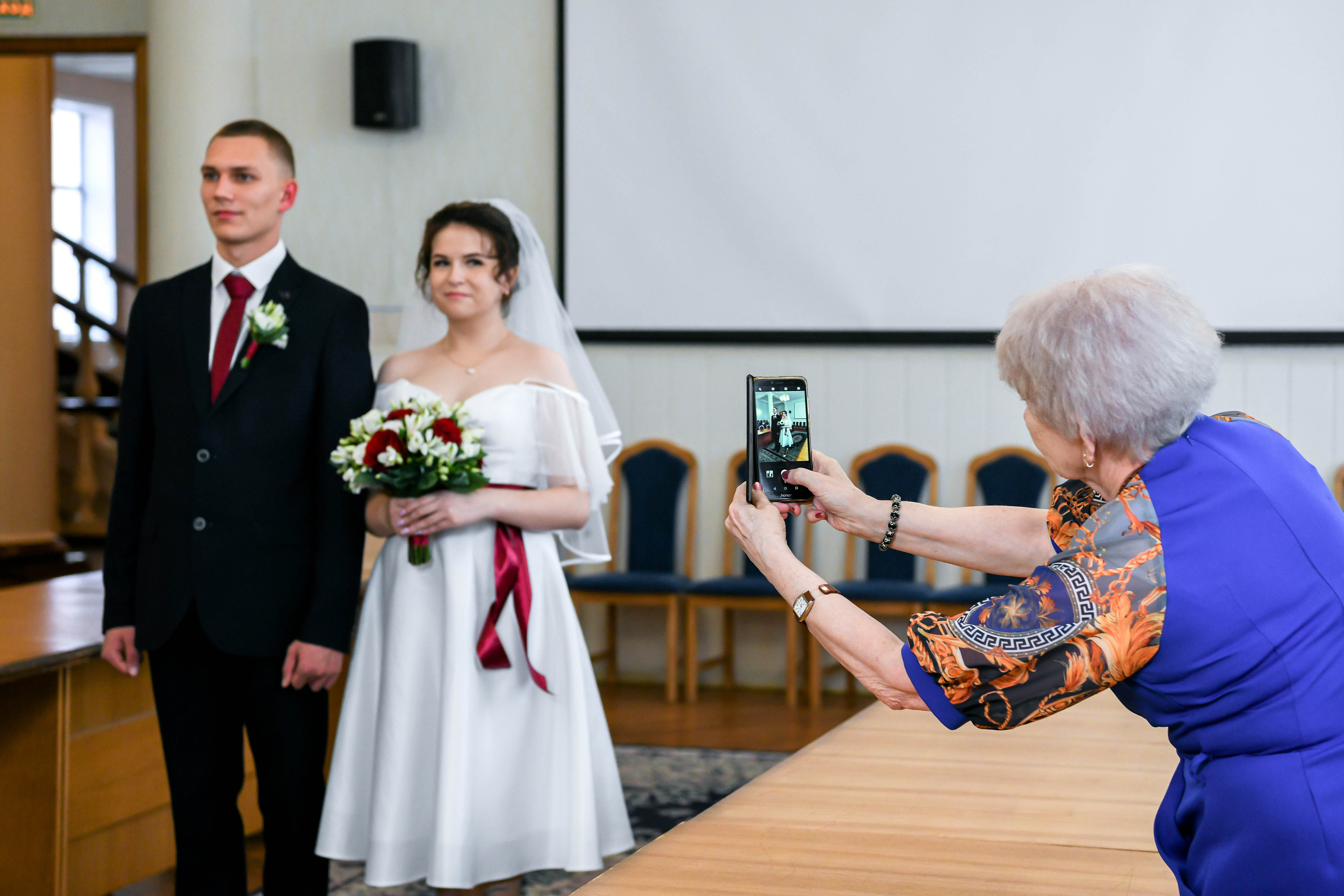 Данила и Анна. Фотограф/Тортодел Семёнова Анастасия