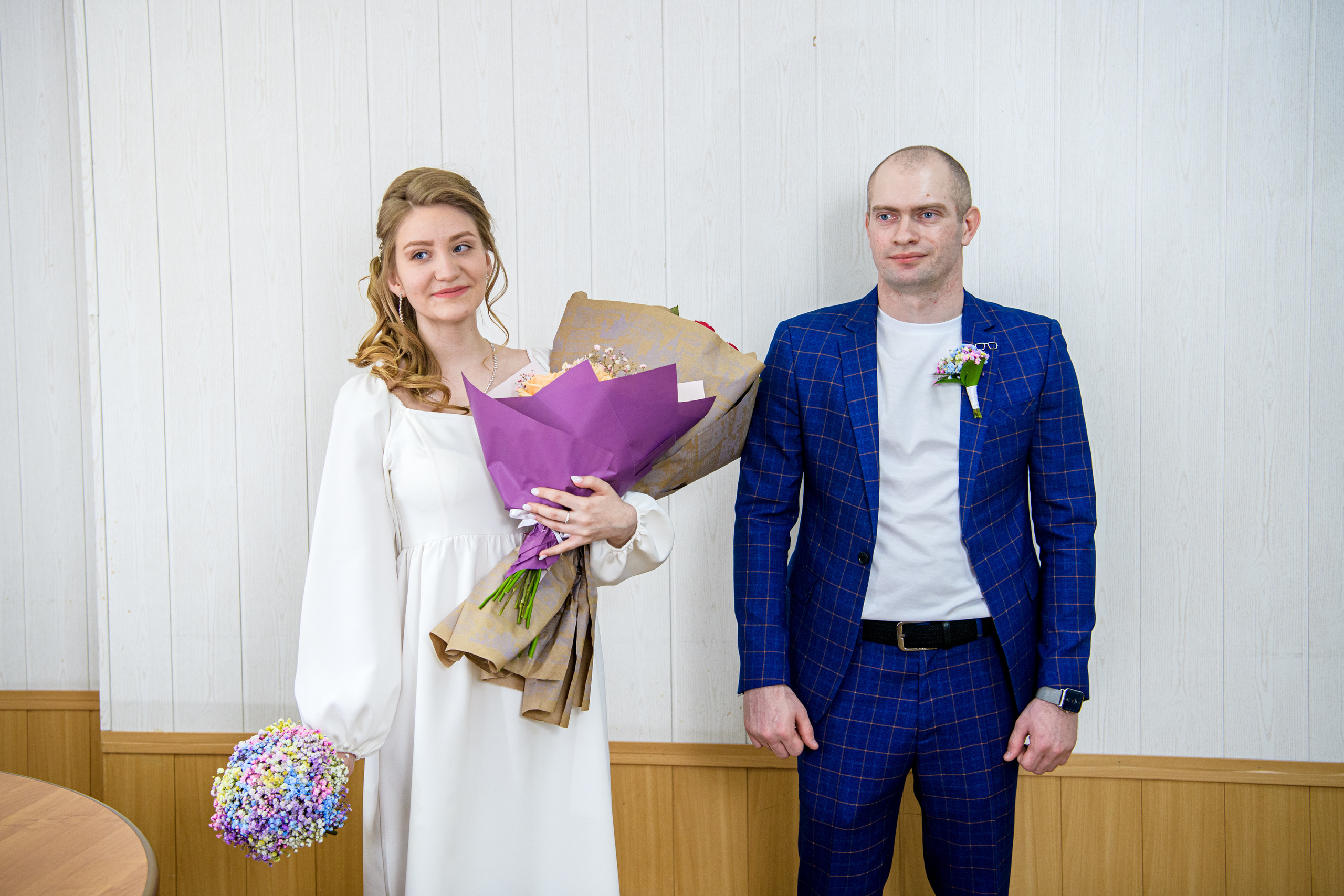 Дима и Лиза. Фотограф/Тортодел Семёнова Анастасия