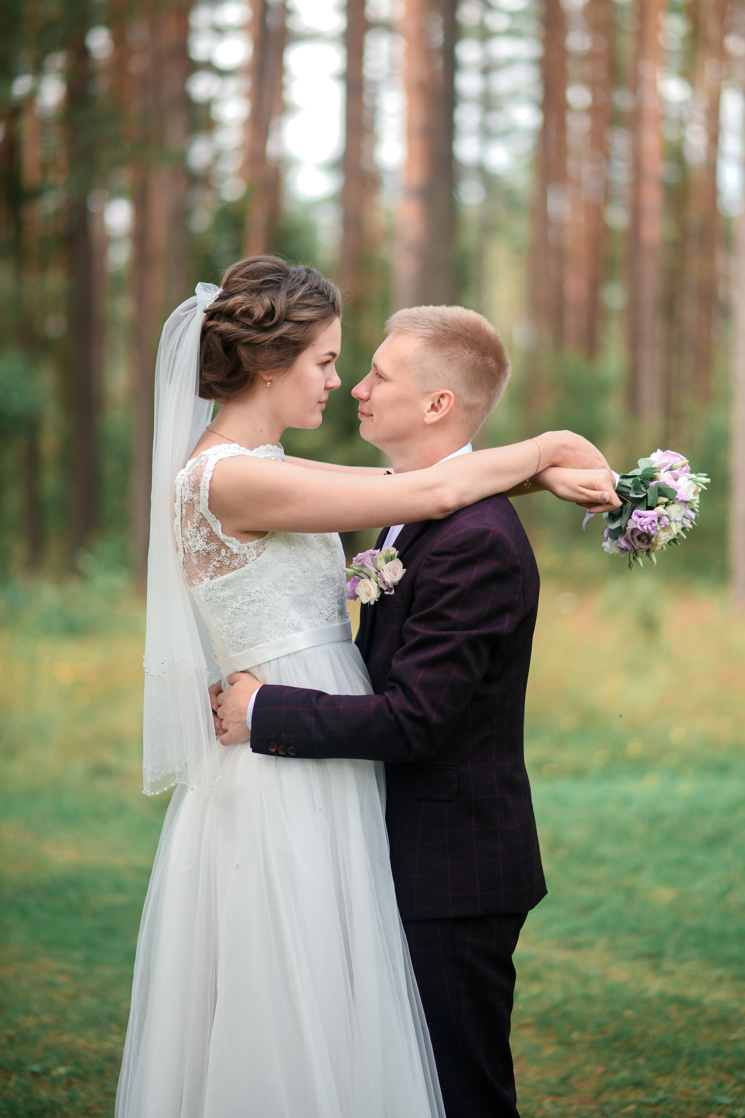 Илья и Юлия. Фотограф/Тортодел Семёнова Анастасия