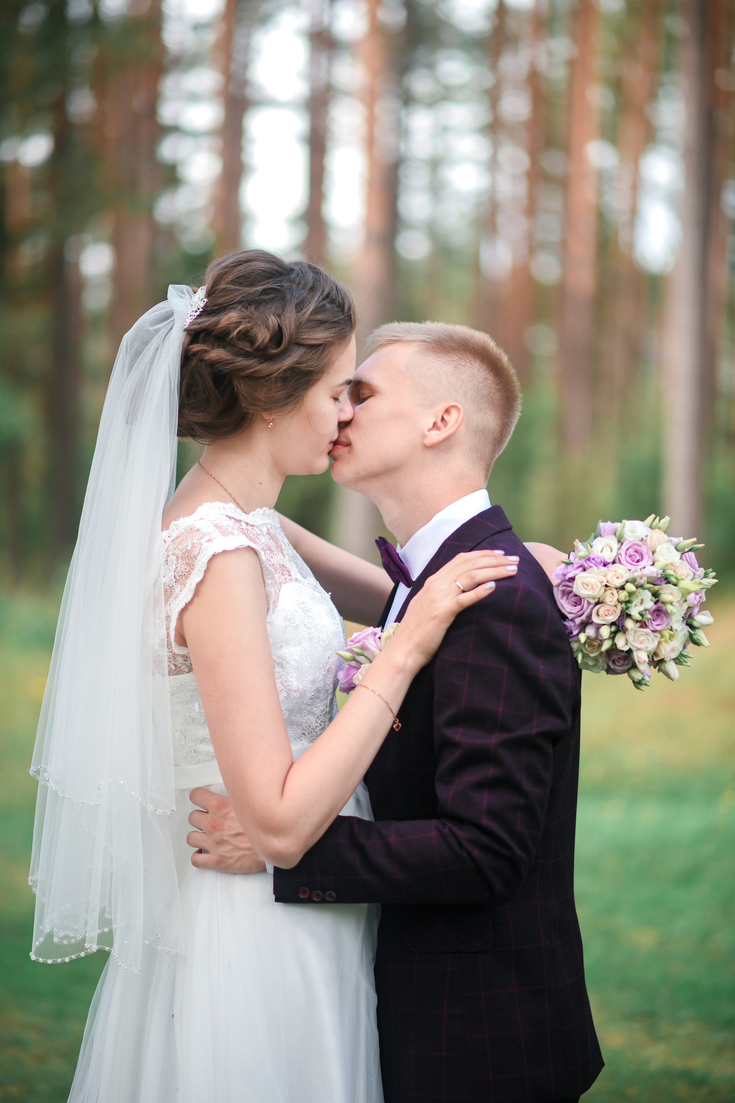 Илья и Юлия. Фотограф/Тортодел Семёнова Анастасия