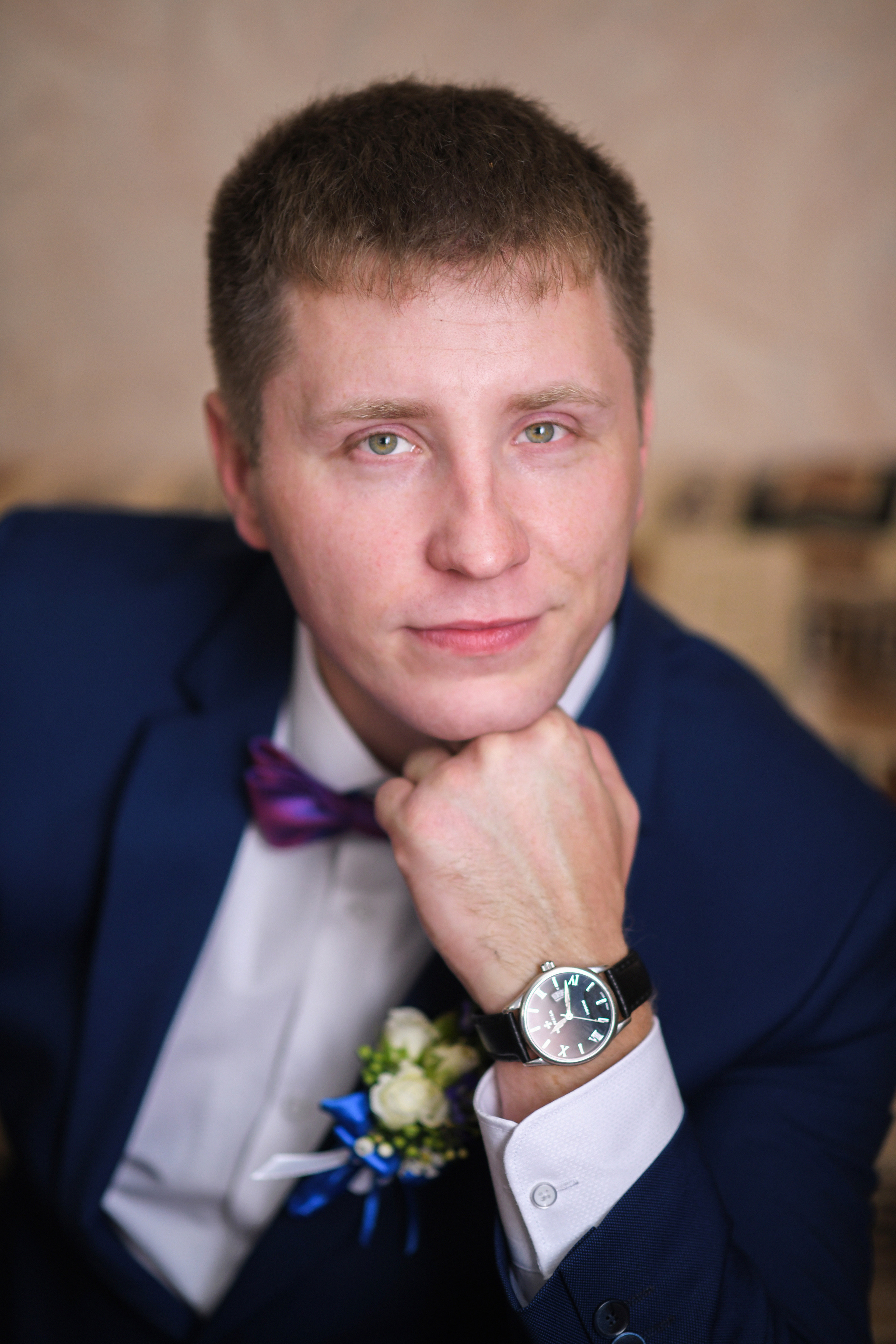 Александр и Софья. Фотограф/Тортодел Семёнова Анастасия