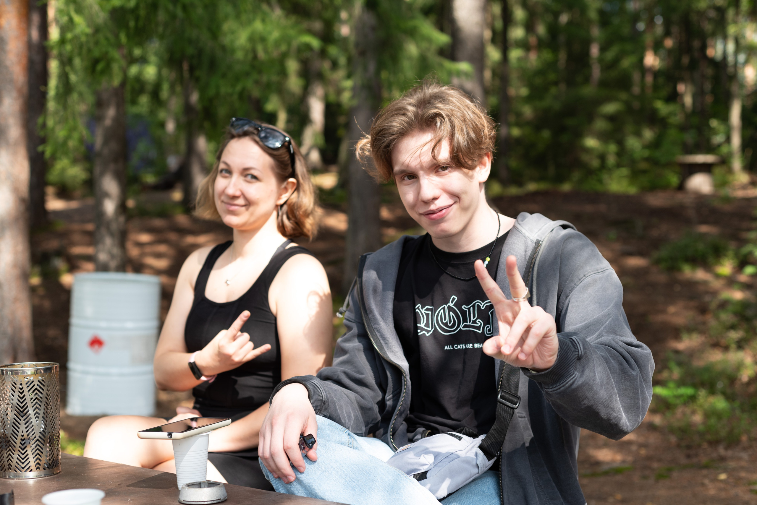 IT TEST. GlarePhoto (Фотограф Спб)