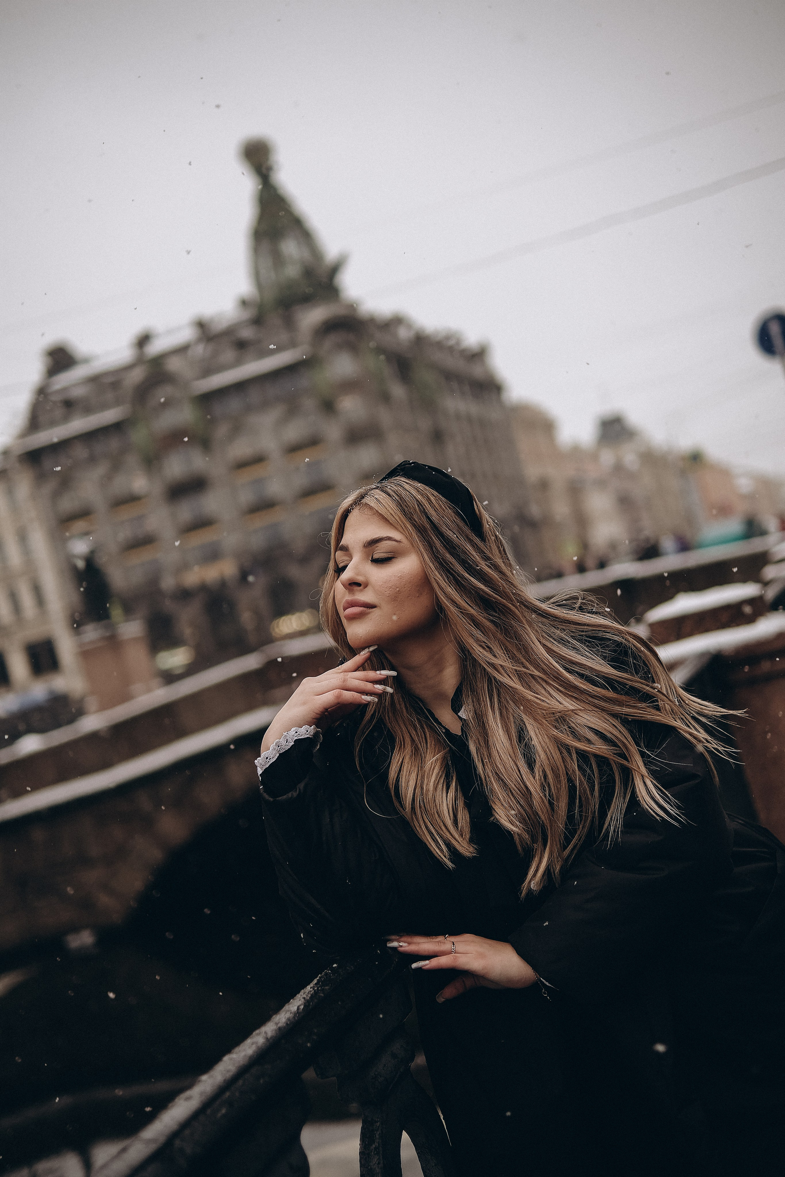 Соня & Витя. Phdkvmr.ru