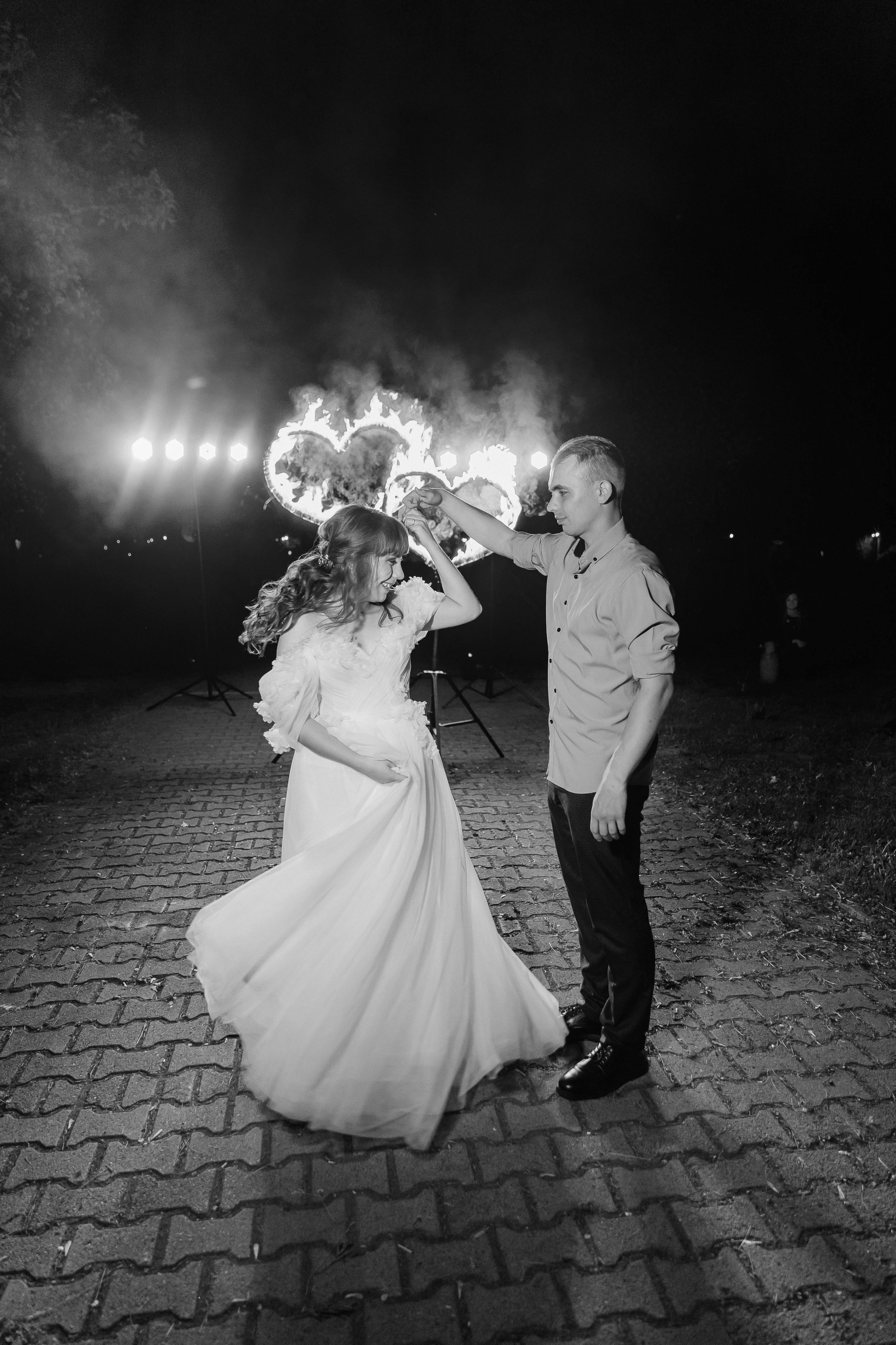 Анатолий & Валерия. Главная