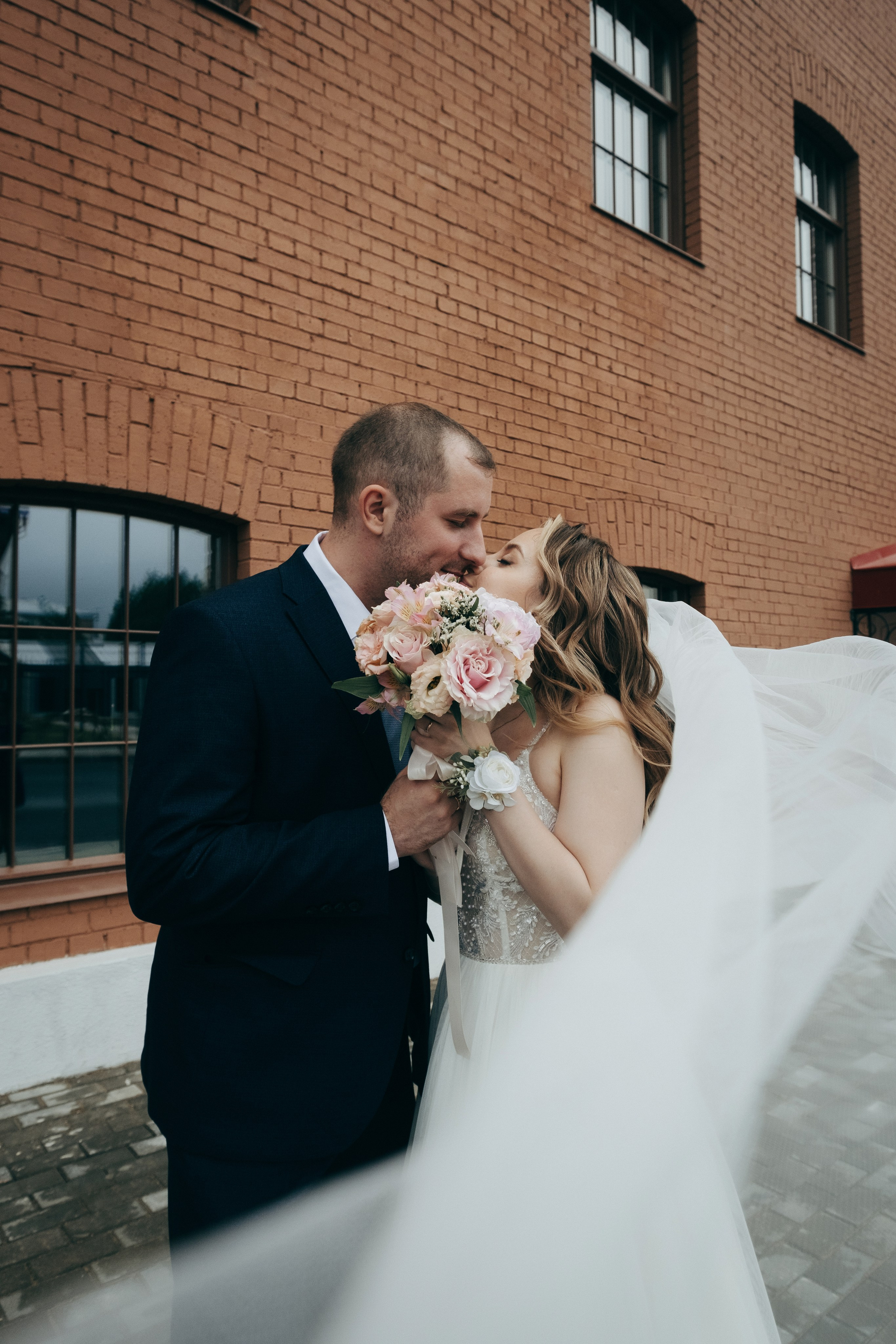 Владимир&Валерия. Свадебный и репортажной фотограф Денис Ожигин в Краснодаре и Краснодарском крае