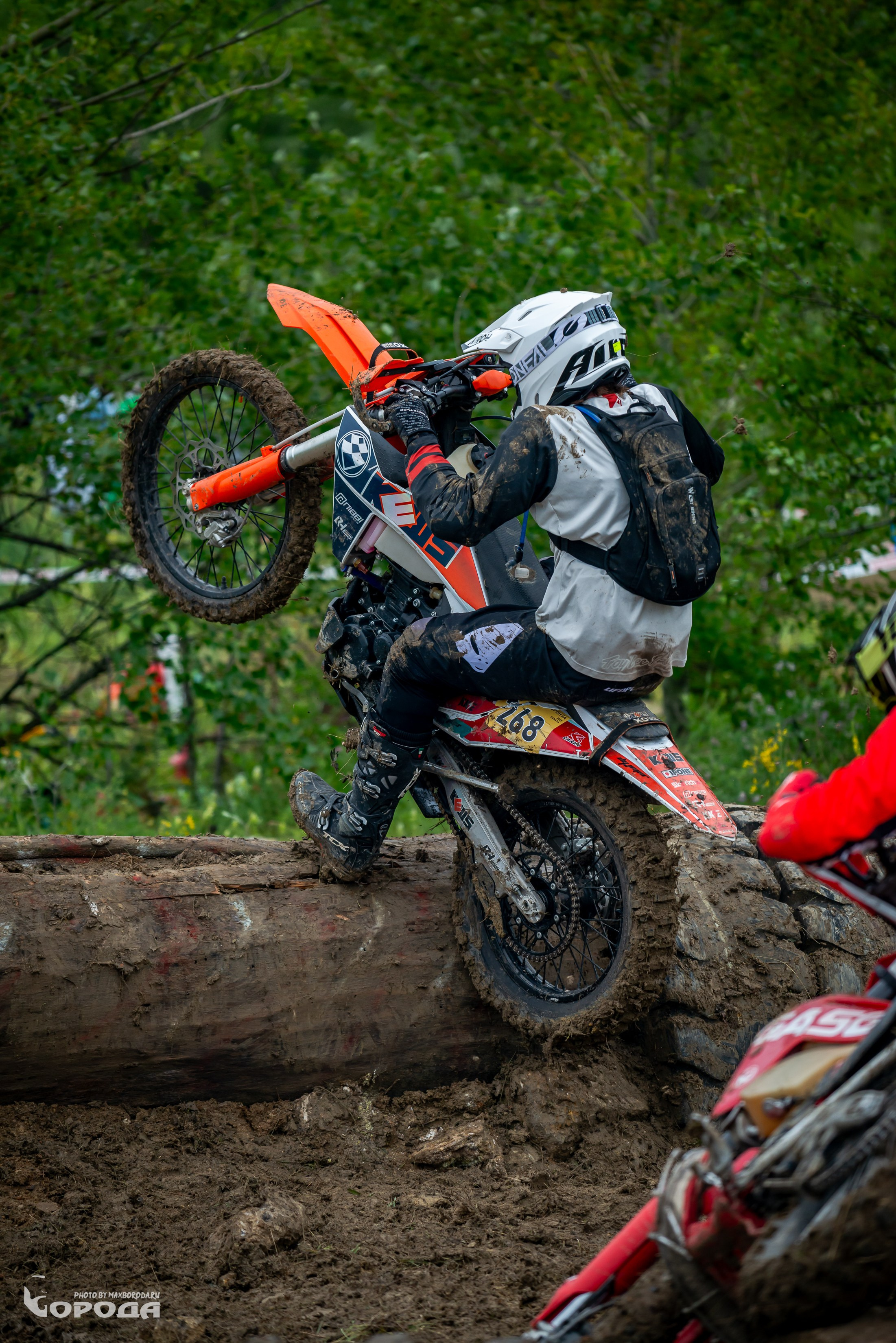 Точка отрыва 2025. Фотограф | Макс Борода