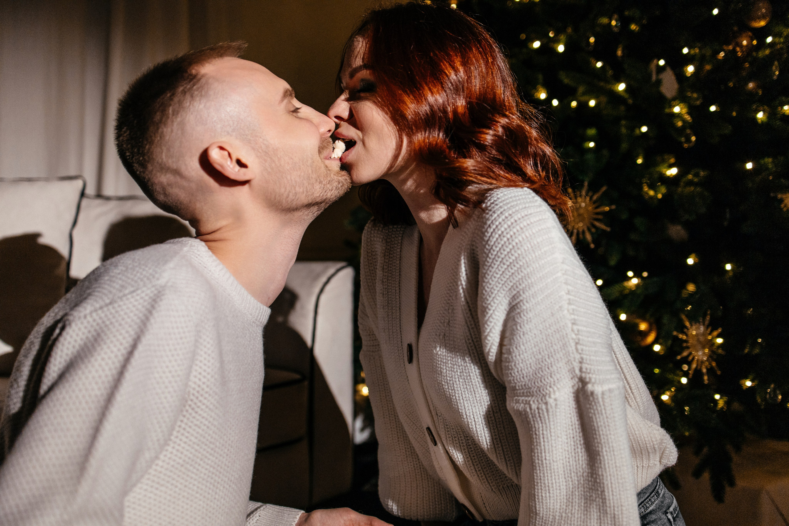 Семейная НГ. Фотограф в Краснодаре Лагунов Владимир