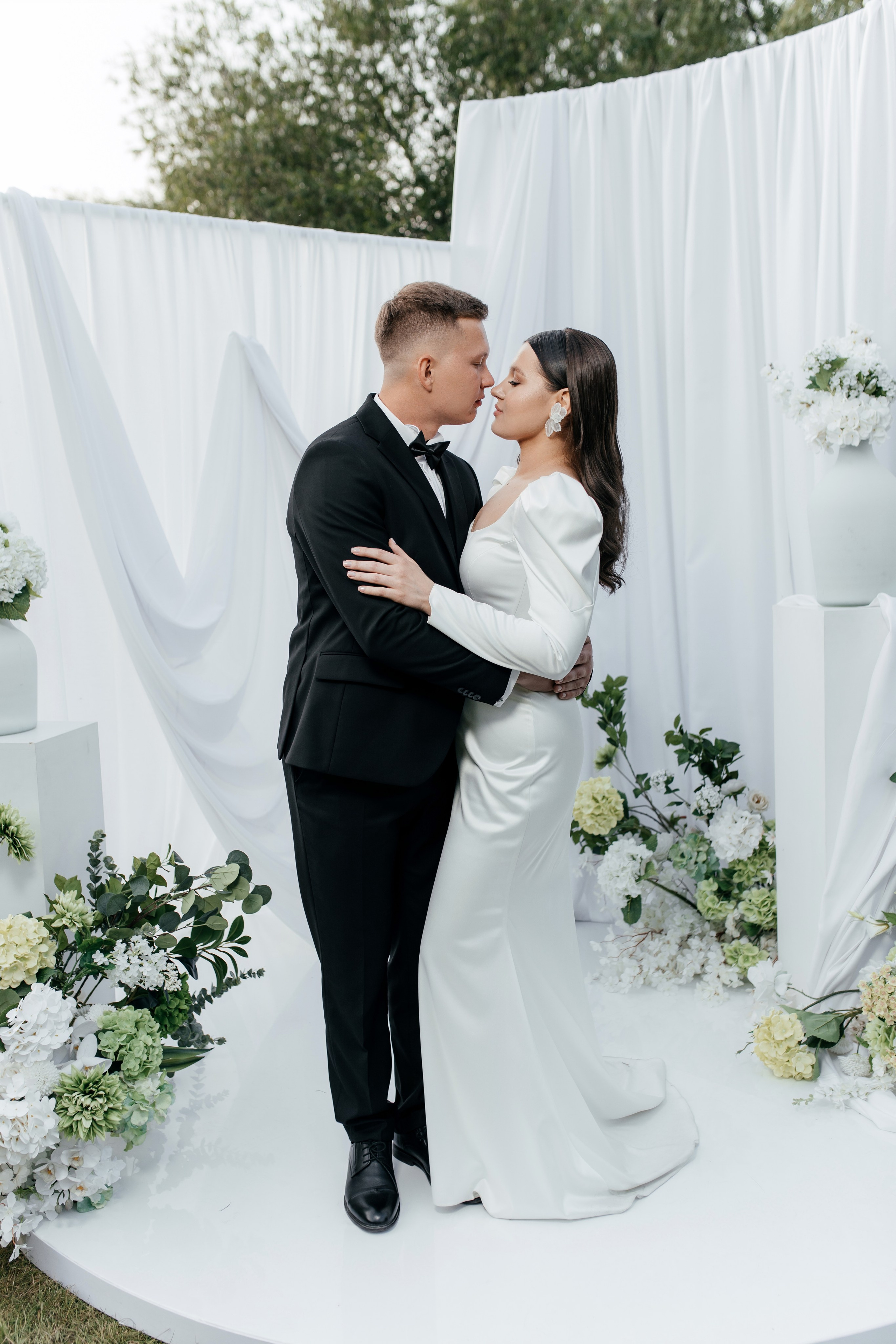 D&E WEDDING DAY. ФОТОГРАФ | ВИДЕОГРАФ | КУРГАН | ТЮМЕНЬ | ЕКБ Михаил Сутягин