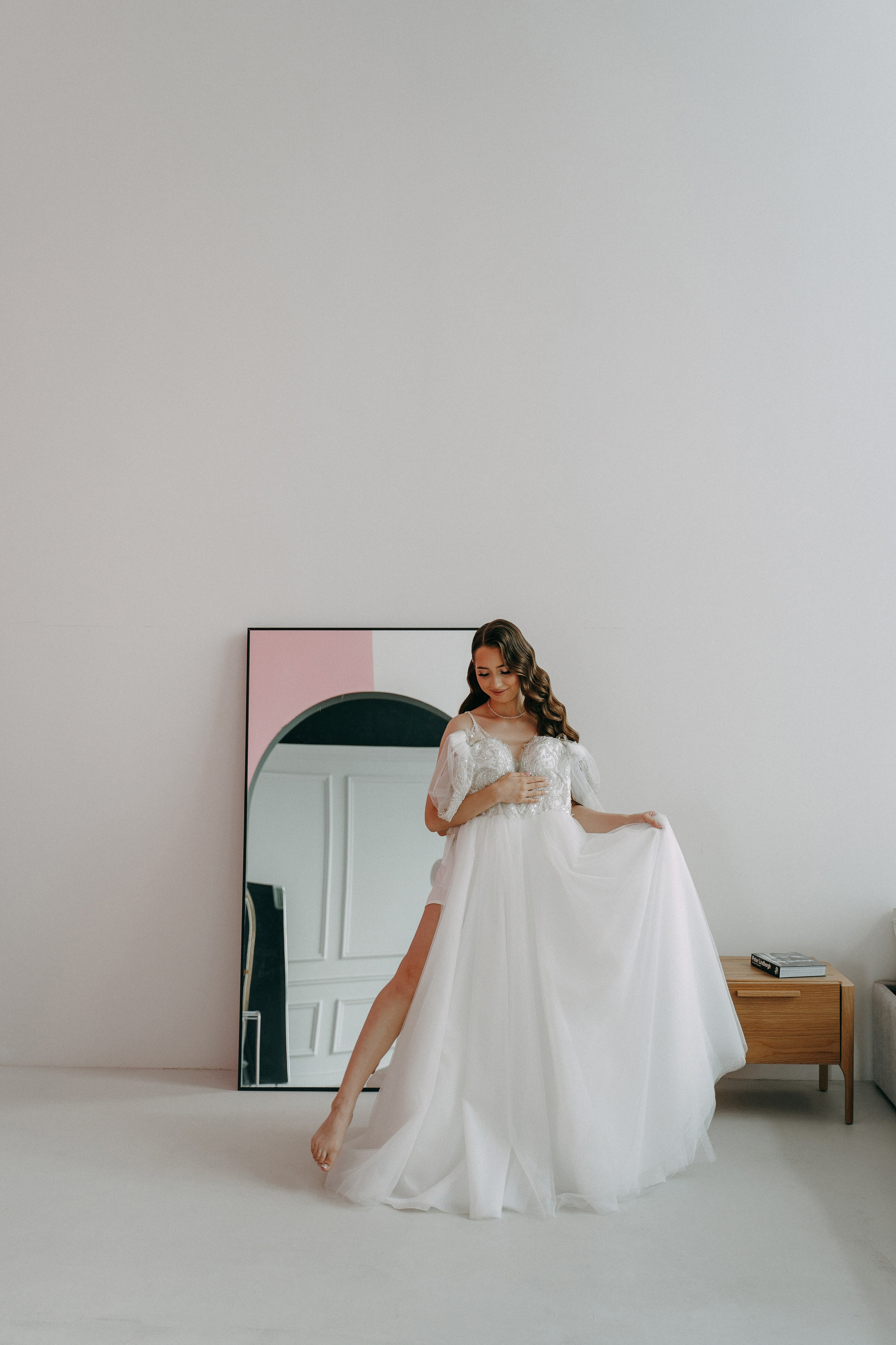 Екатерина и Леонид. Фотограф Алексей Кутырёв