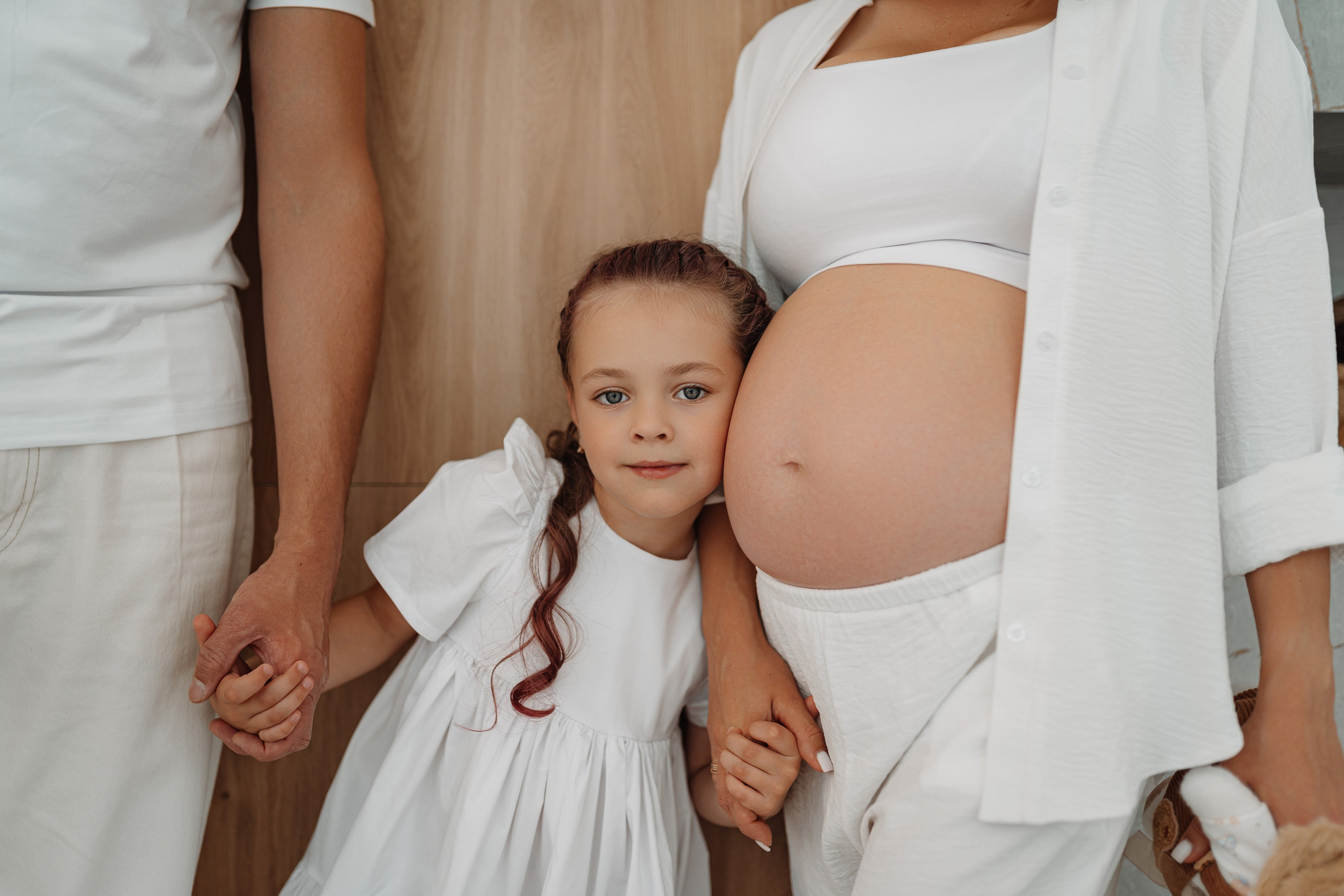 Мария. Фотограф Алексей Кутырёв