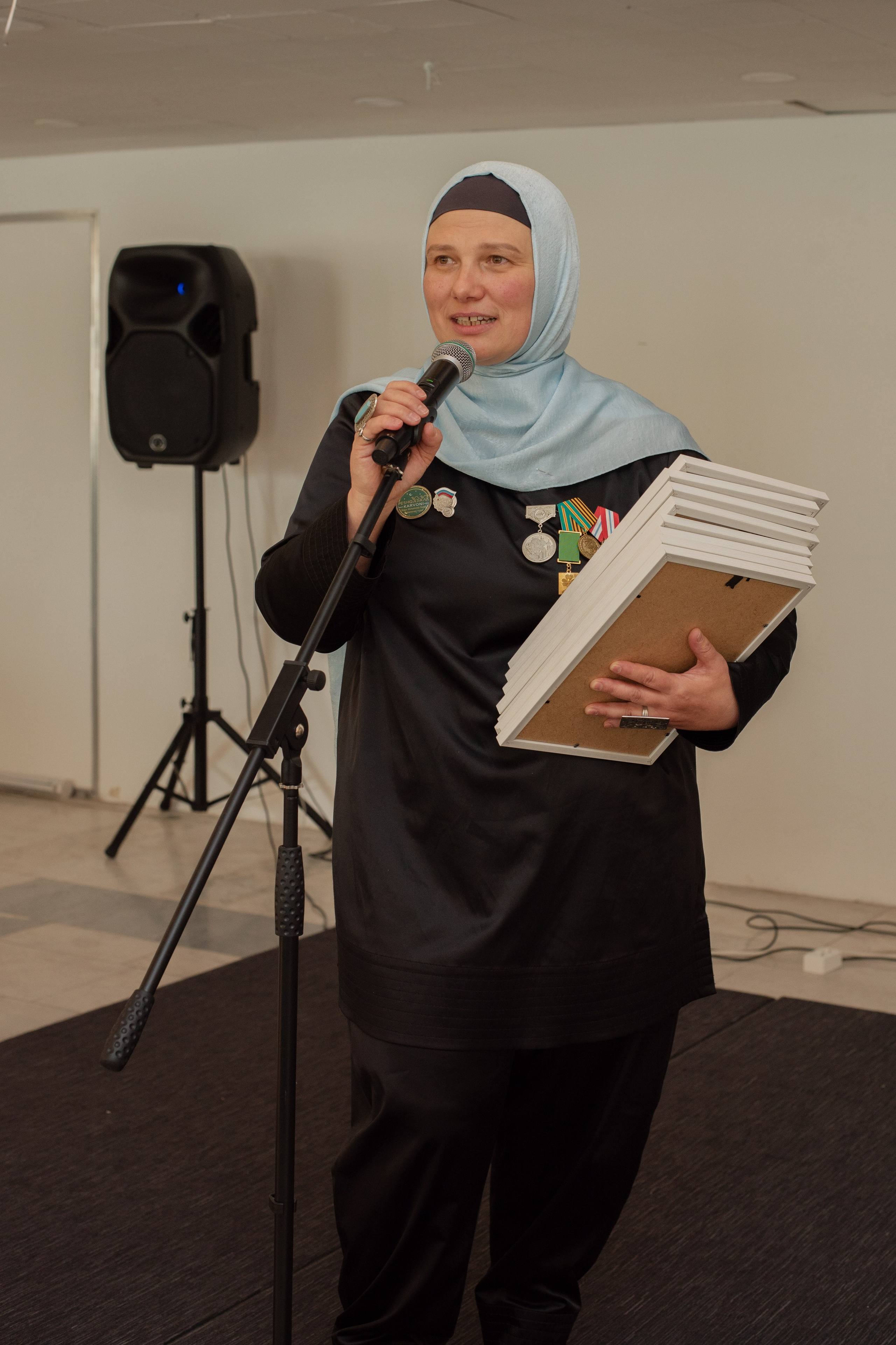 Выпускной в Евразийской женской гуманитарной академии. Лина Курочка — ваш фотограф