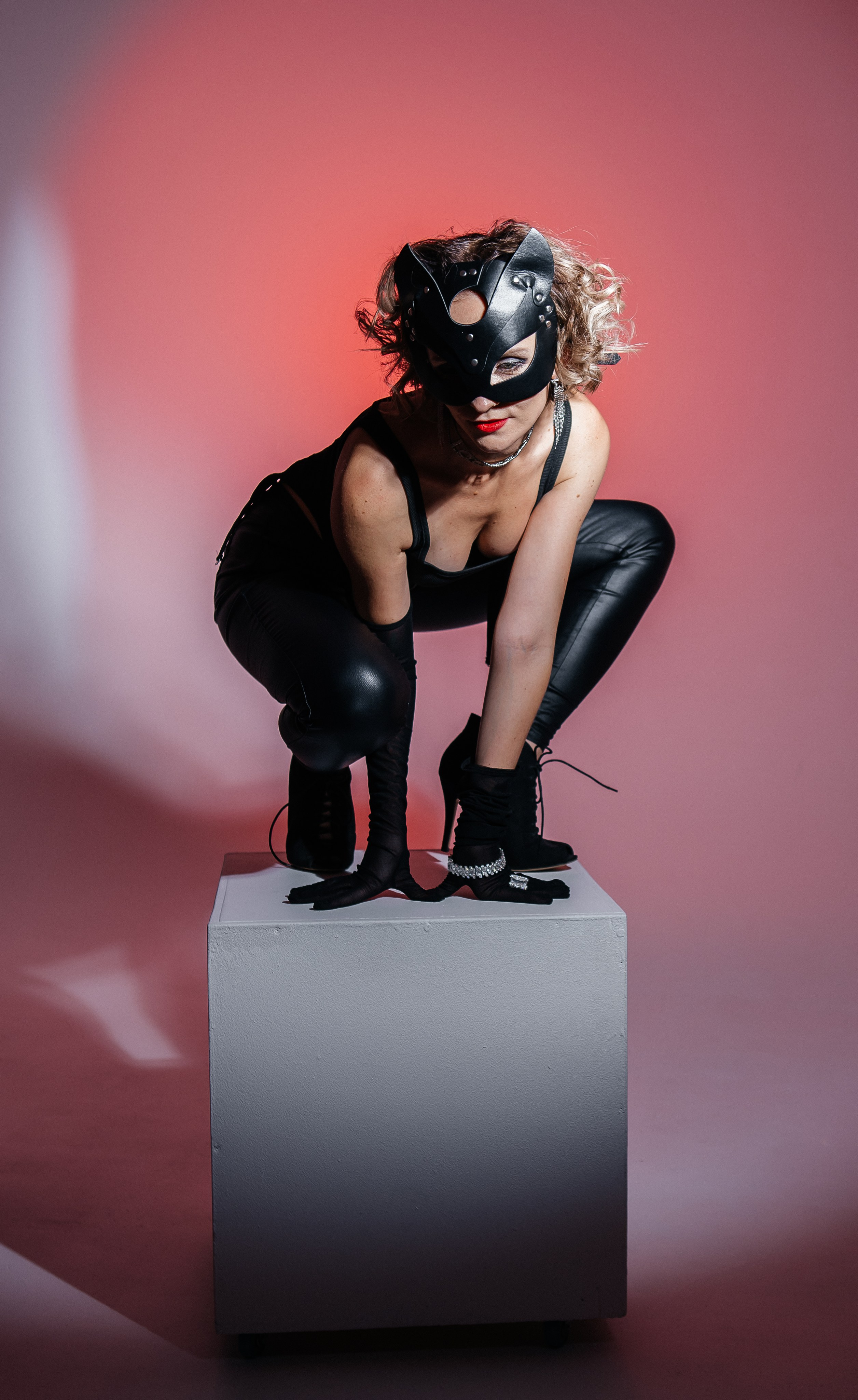 Кожа. Свадебный фотограф в Москве