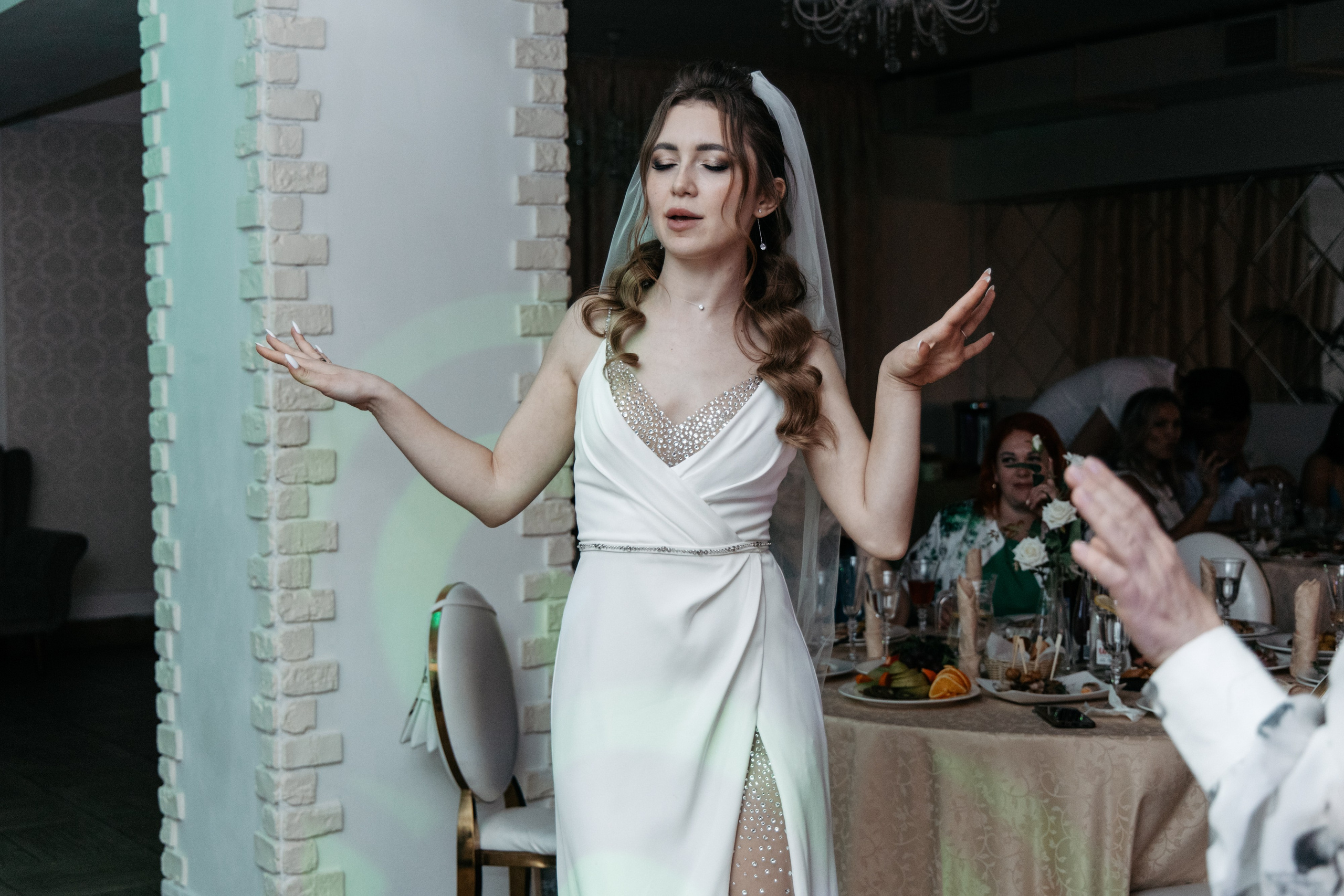 Диана и Сергей (полный день). Фотограф в Барнауле Юлия Садвокасова