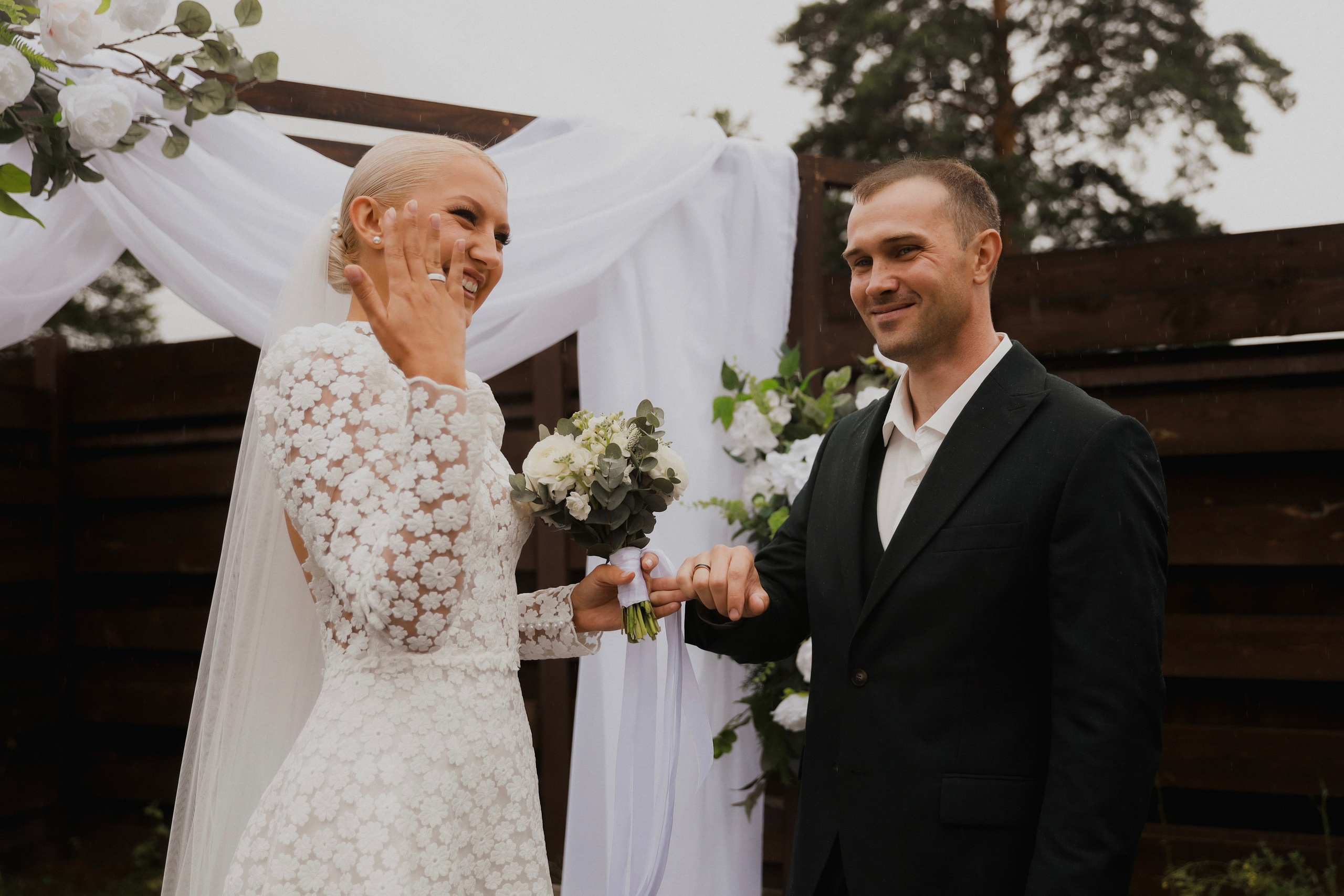 Слезы с неба. Семейный и свадебный фотограф Лилия Матонина | Ангарск, Иркутск, Усолье-Сибирское, Байкал (Листвянка, Ольхон), Иркутская область