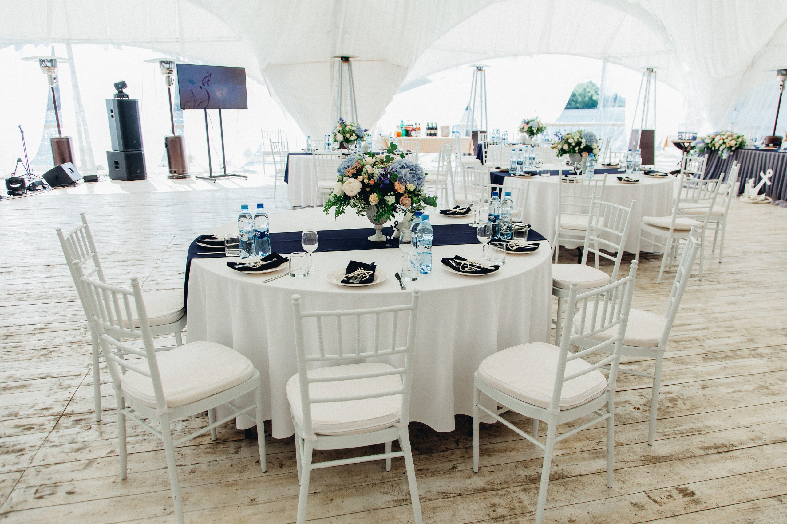 Алексей и Анастасия. Свадебный фотограф Александр Абрамов Москва / Зеленоград