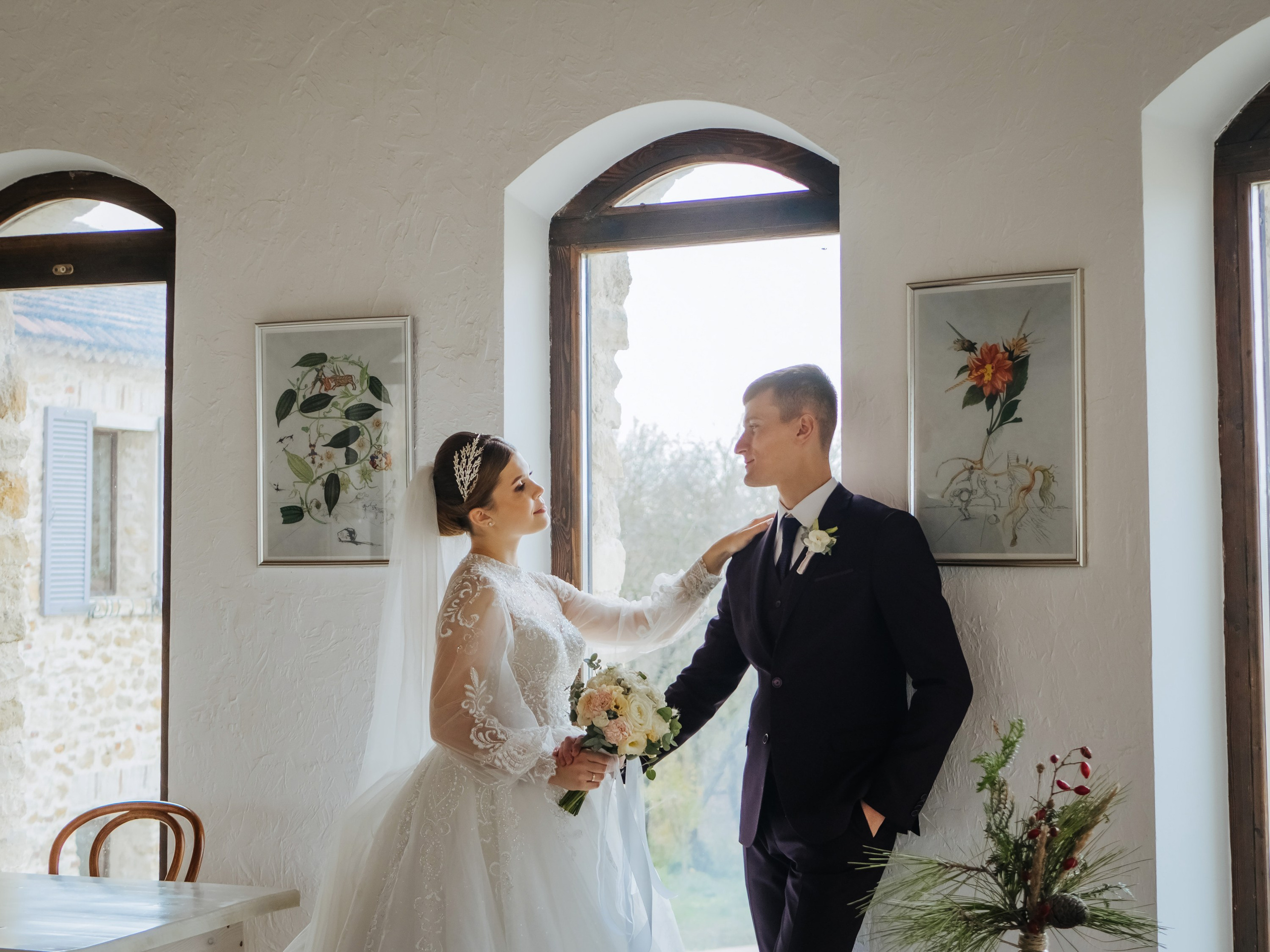 Богдан и Яна. Семейный, детский, свадебный, фотограф в городе Анапа