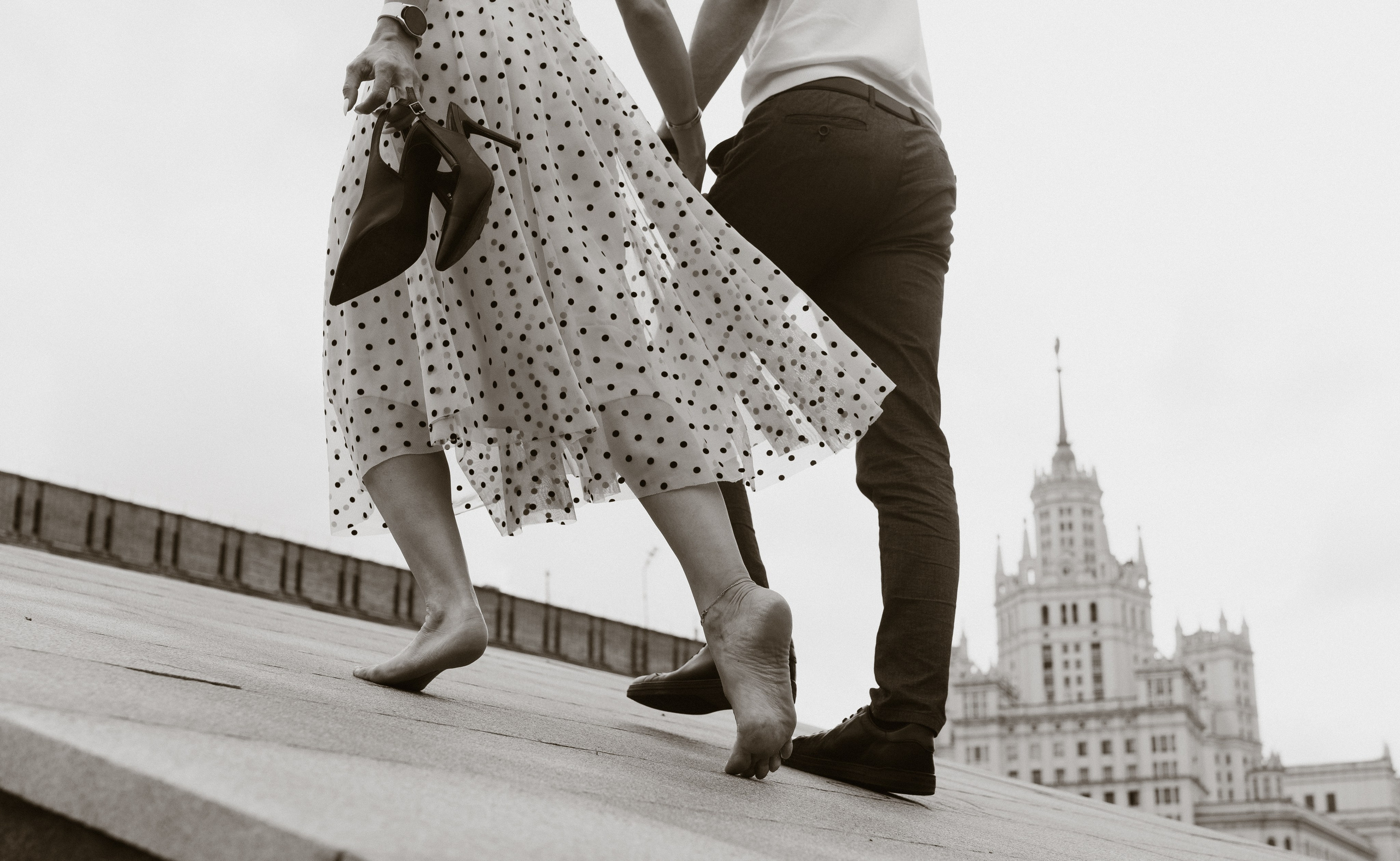 Прогулка вдвоем по Центру Москвы. Семейный, ньюборн фотограф, фотограф на роды в Москве, Виктория Тюльдюкова