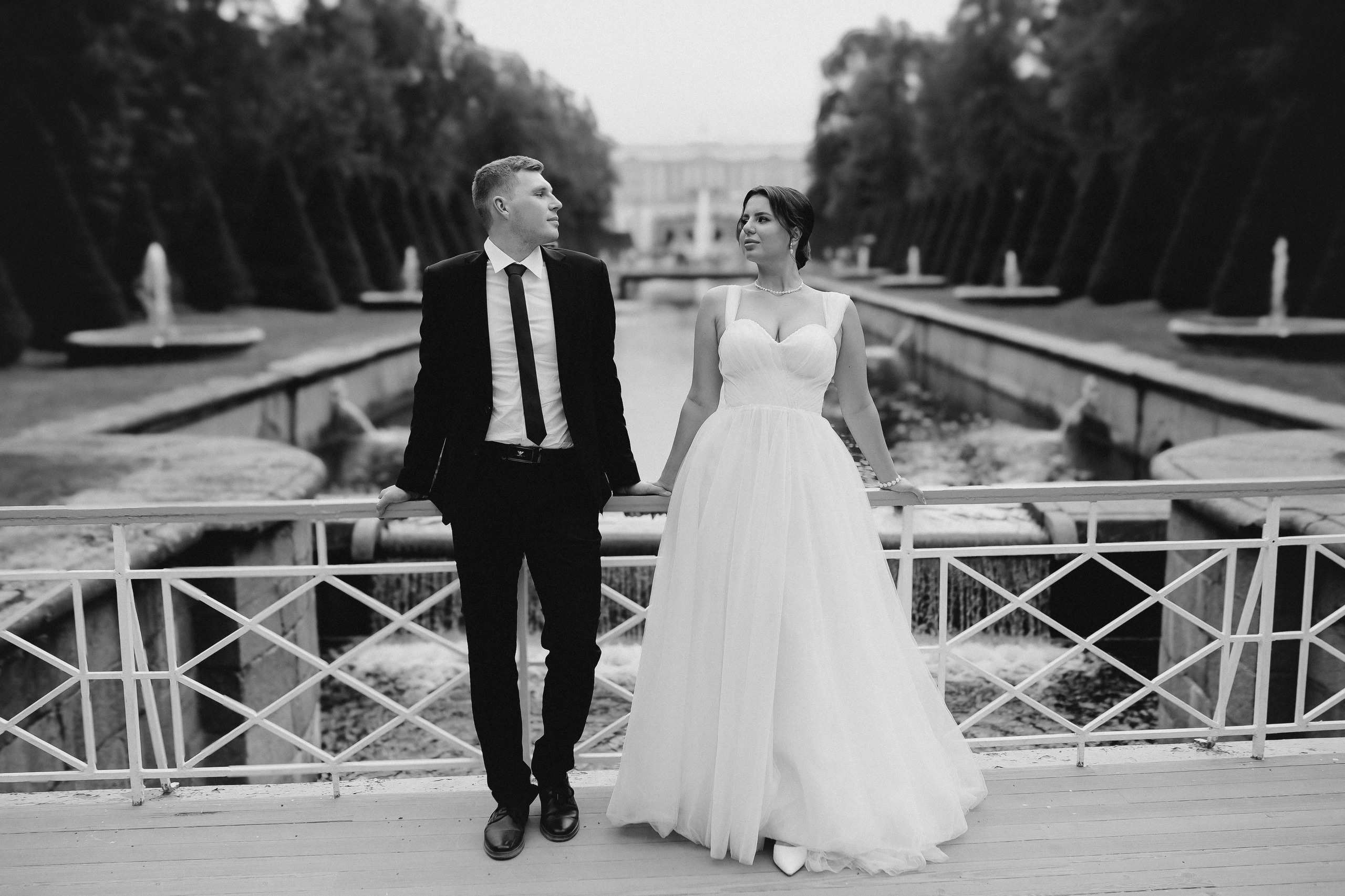 Анастасия & Александр. Анна Михайлова|Свадебный фотограф в Санкт-Петербурге