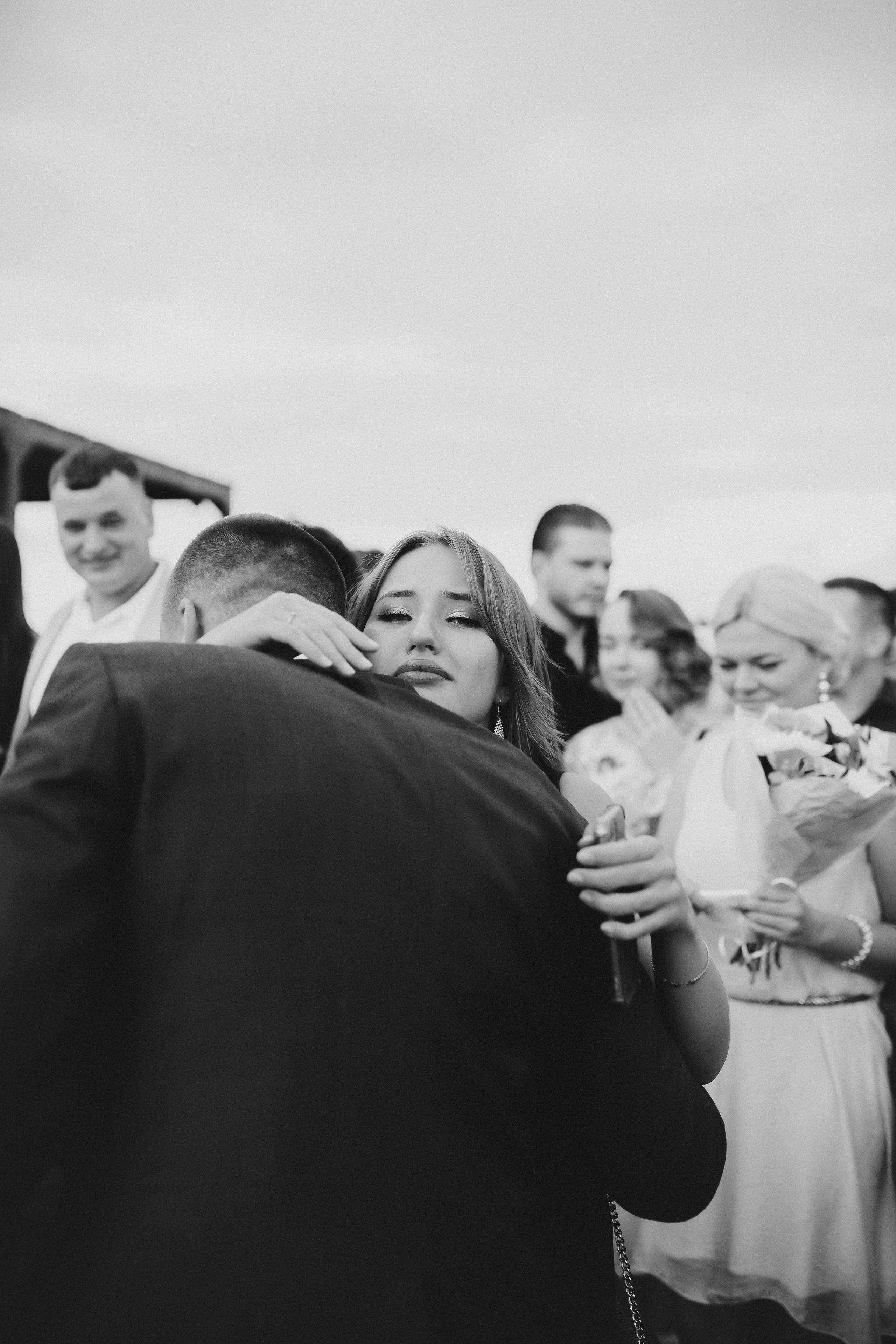 Никита & Олеся. Анна Михайлова|Свадебный фотограф в Санкт-Петербурге