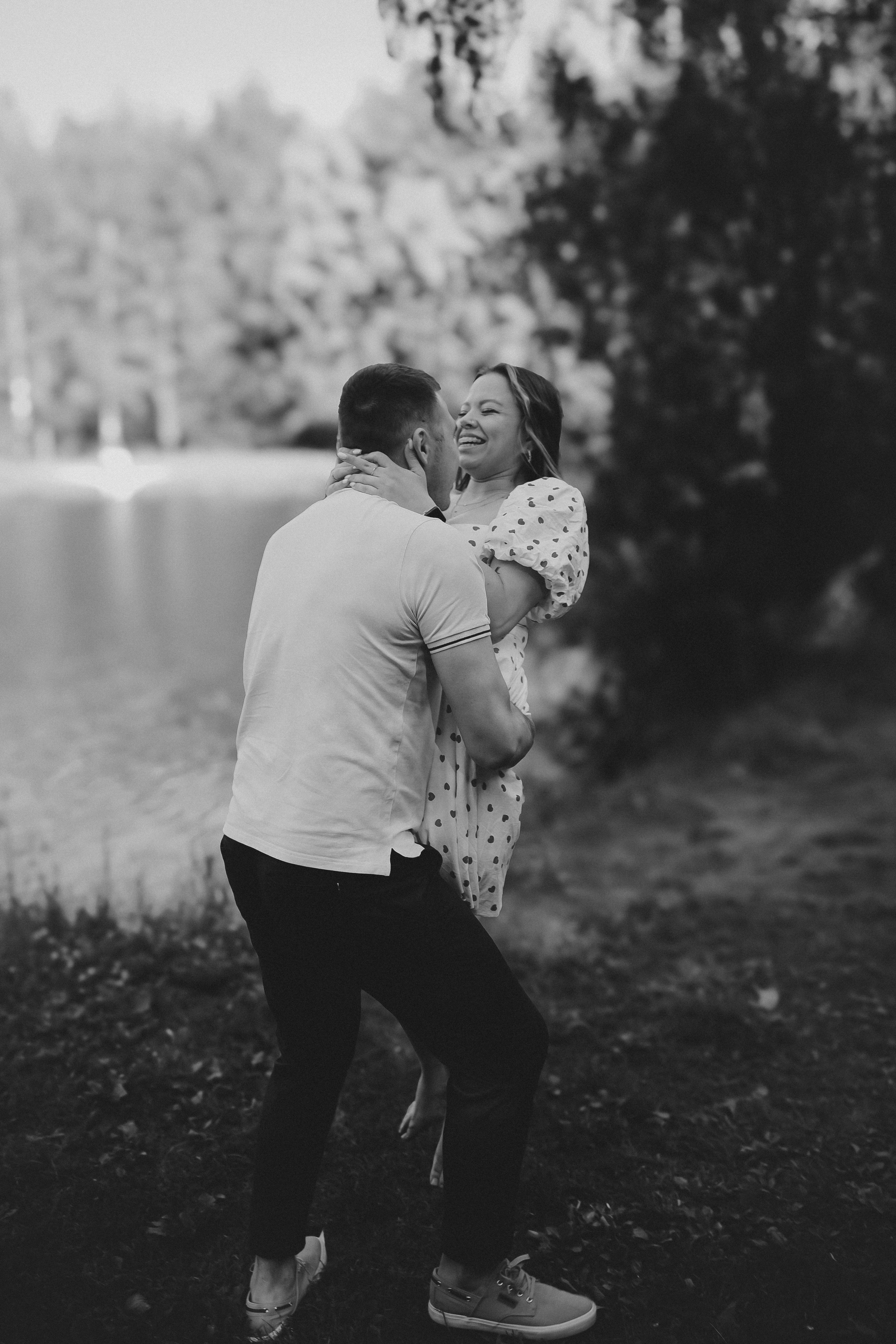 Love Story. Анна Михайлова|Свадебный фотограф в Санкт-Петербурге