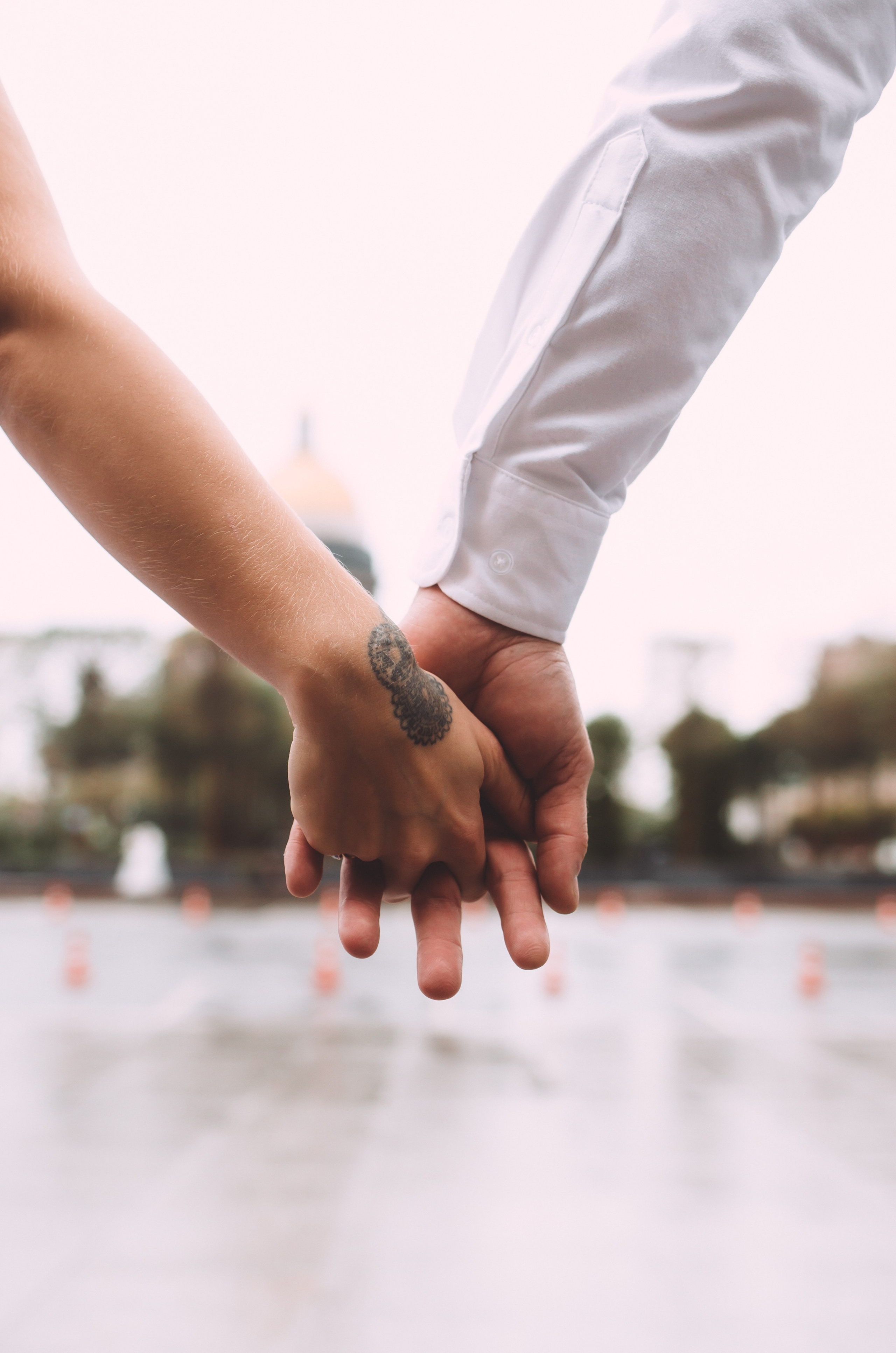 Юлия & Никита. Анна Михайлова|Свадебный фотограф в Санкт-Петербурге