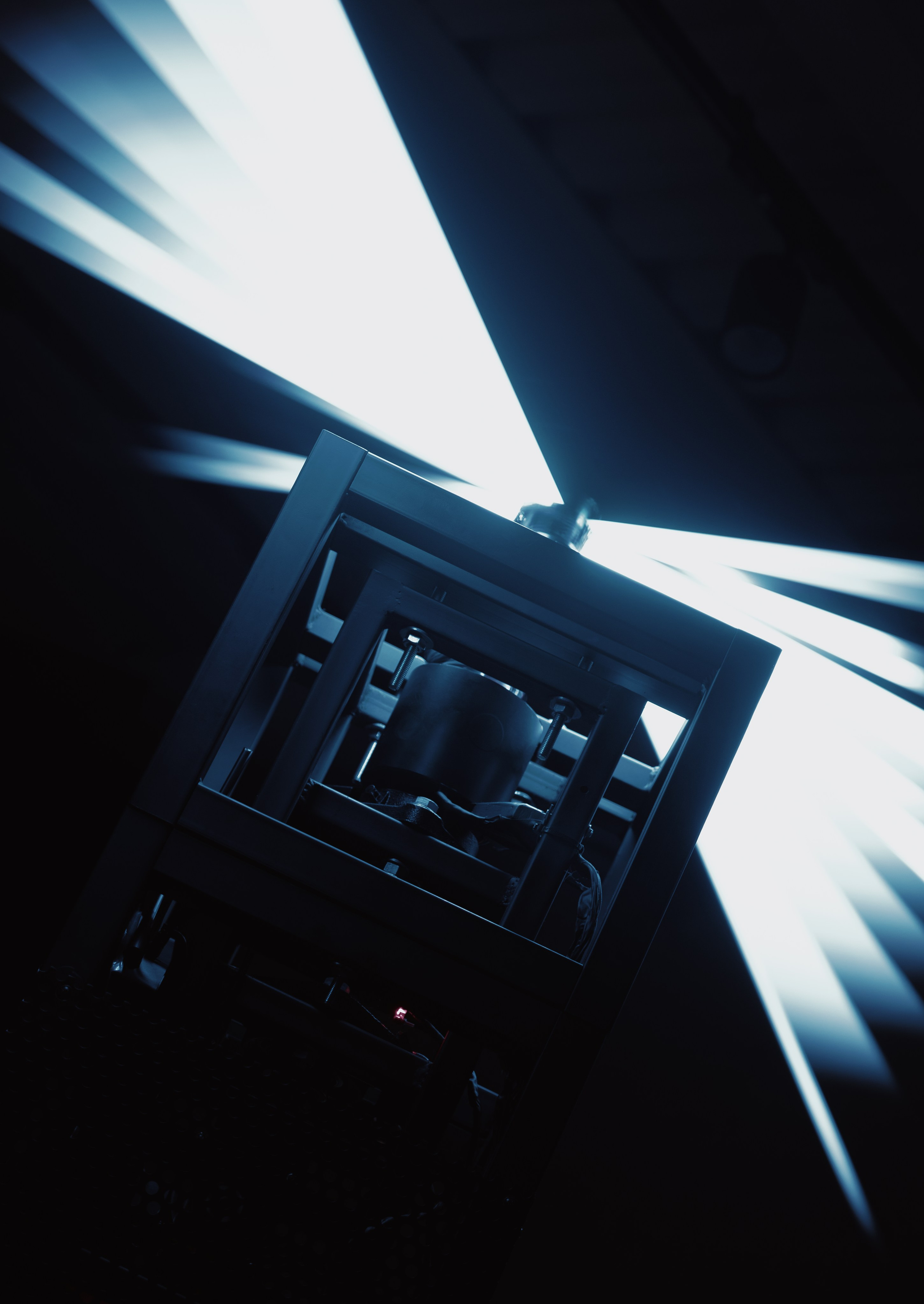 Rotor, Radugadesign. @tomrus: Рустам Шагиморданов — фотограф