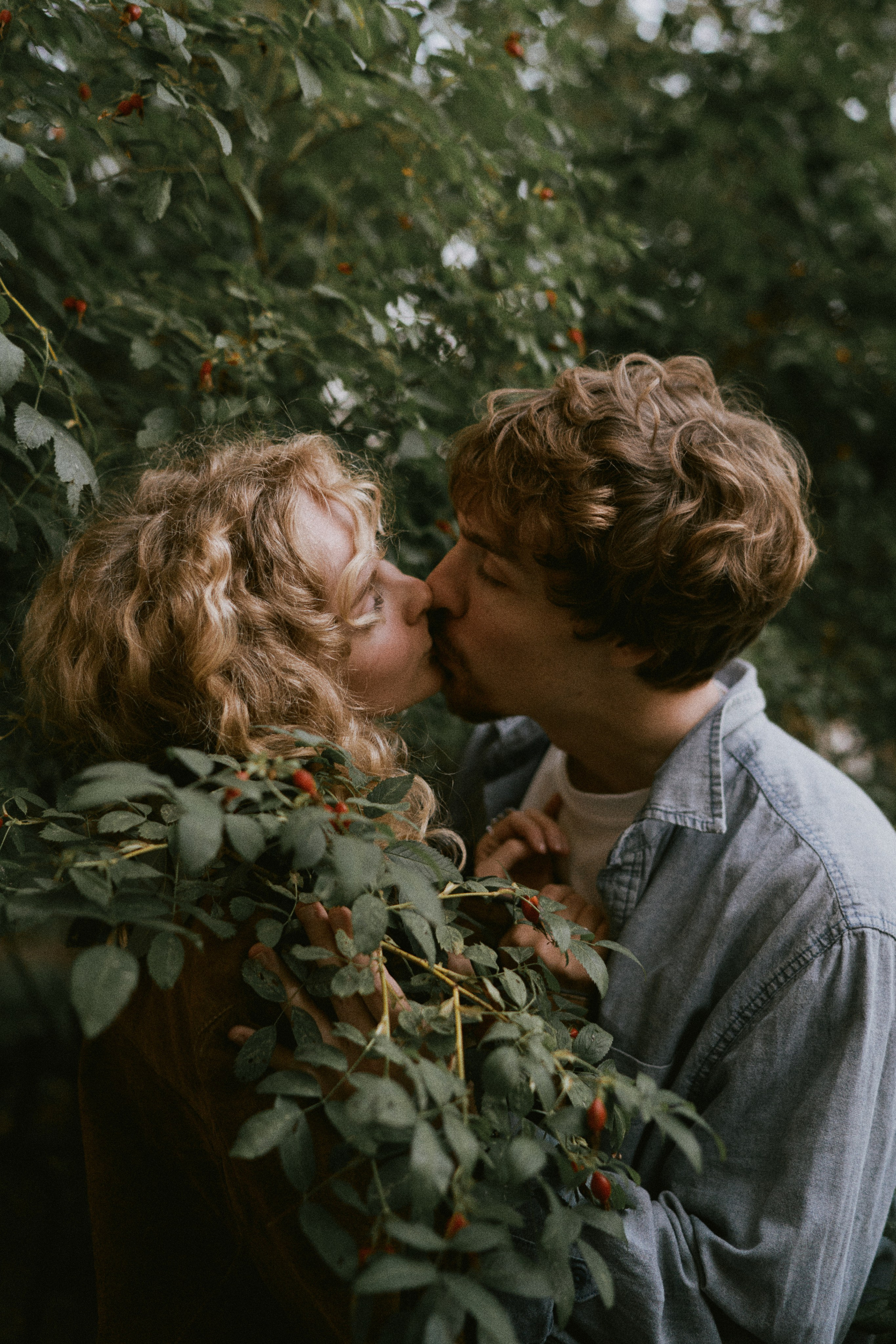 Фотограф в Санкт-Петербурге | Аня Маленчук