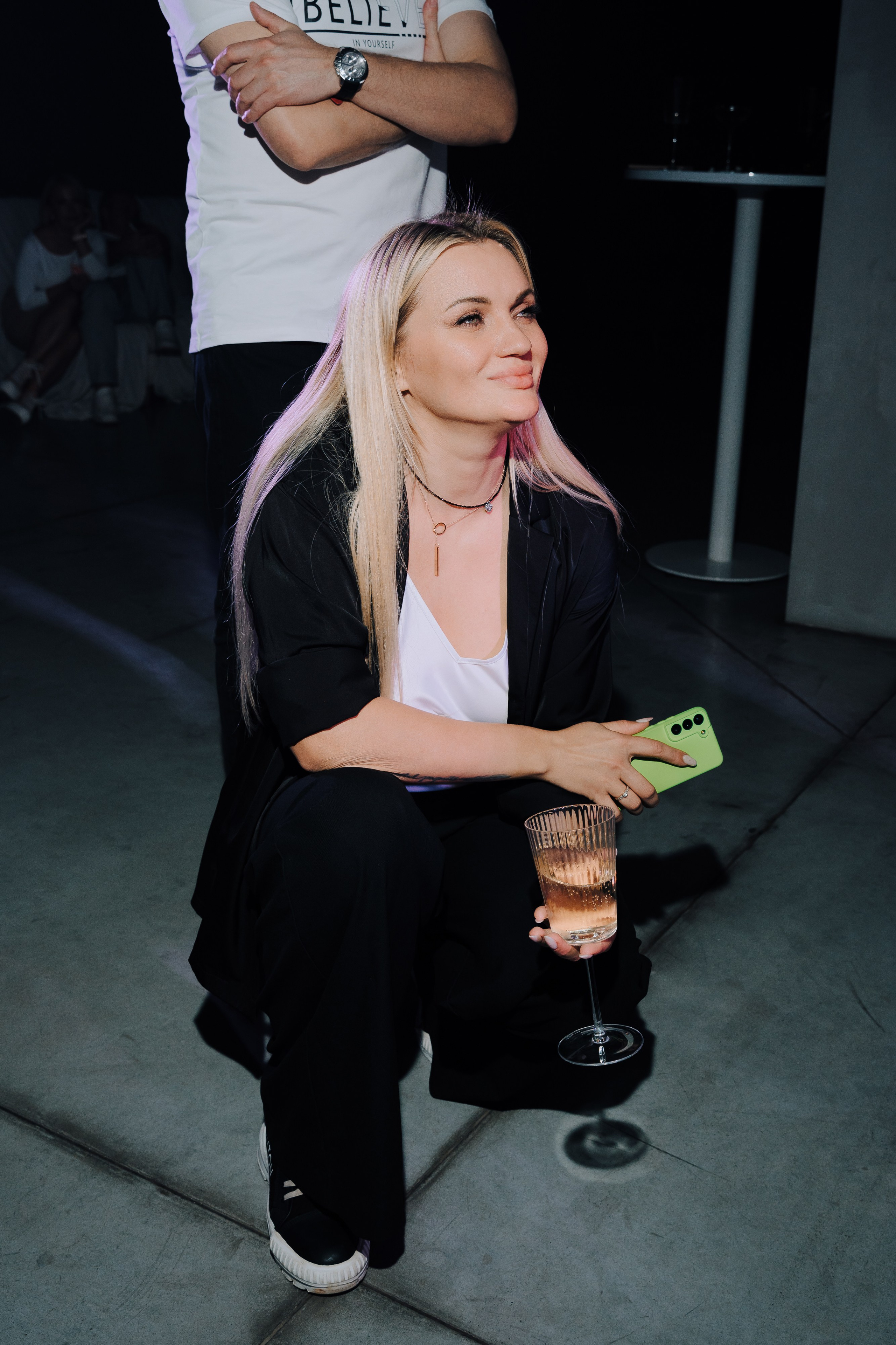 ДЕНЬ РОЖДЕНИЯ ВАСИЛИЯ «ADAGIO». Репортажный фотограф Зуев Роман г. Челябинск