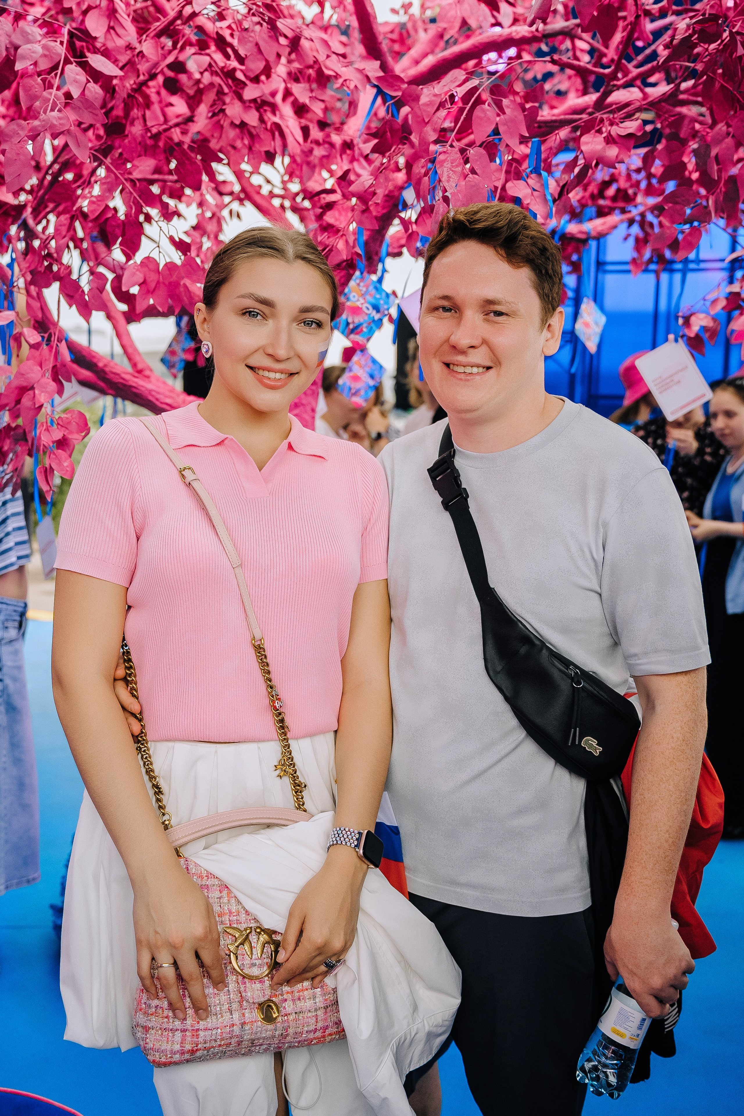 OZON x VK FEST. Репортажный фотограф Зуев Роман г. Челябинск