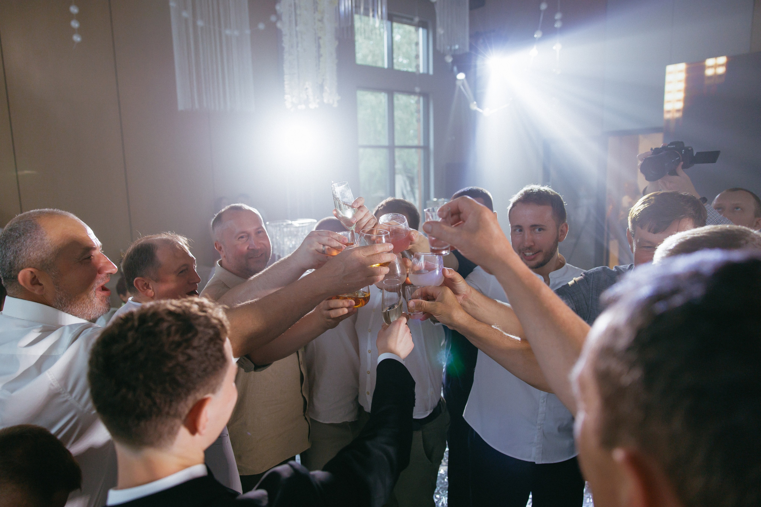 Кирилл и Ольга. Фотограф Иркутск Антипин Сергей