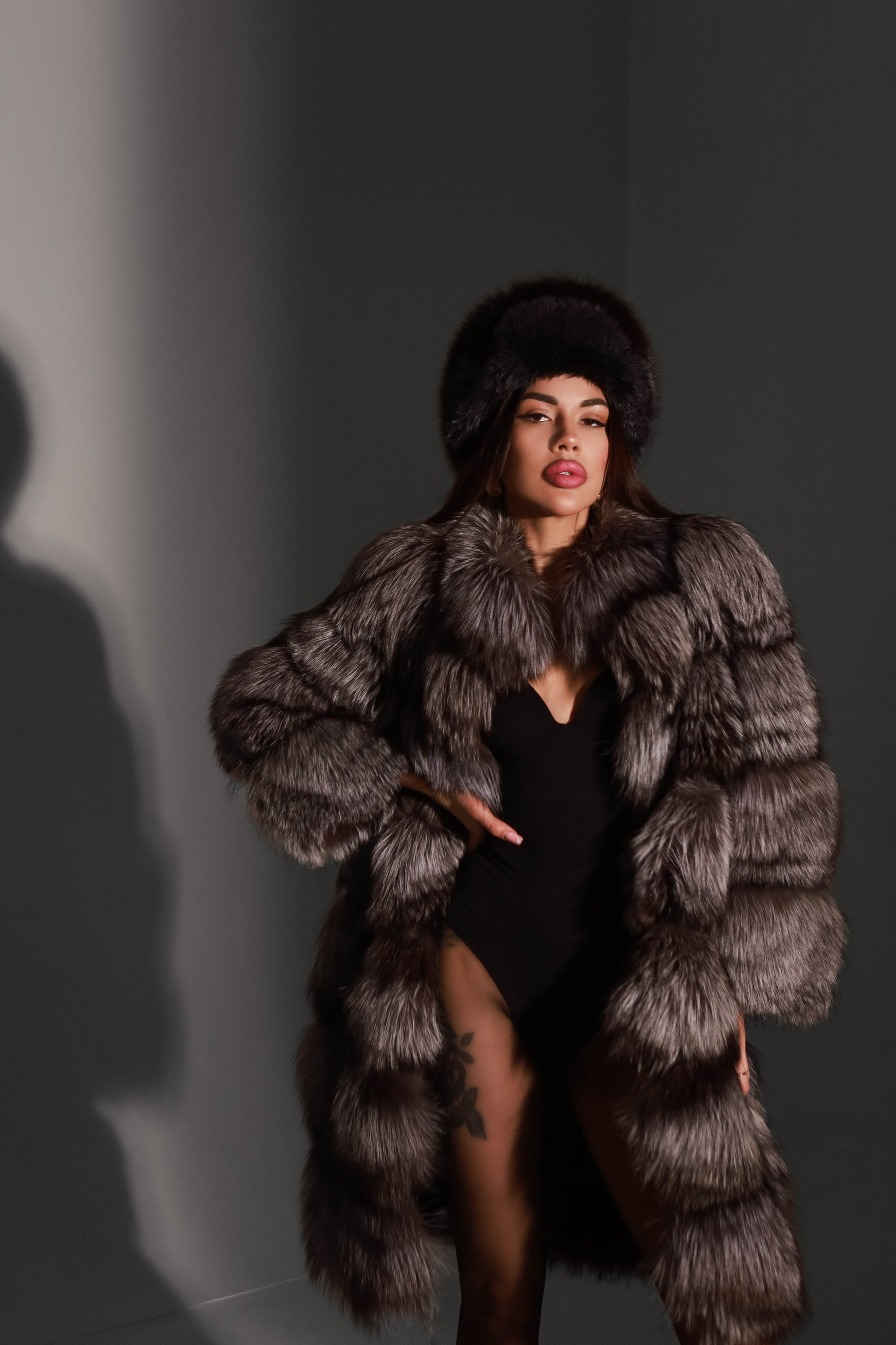 Надежда. Фотограф в Иркутске