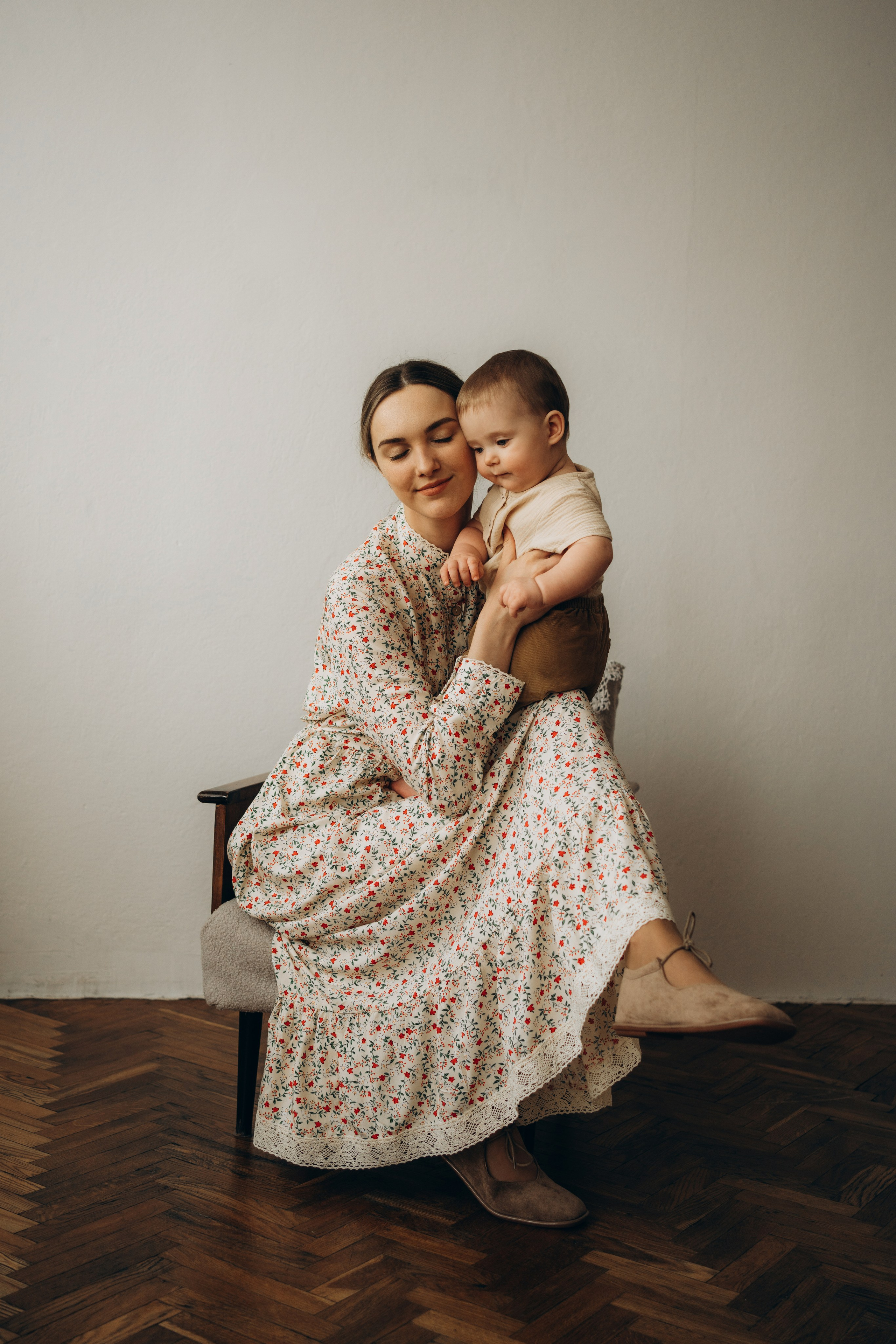 Настя и Мишка. Фотограф в Минске — Мария Миллс