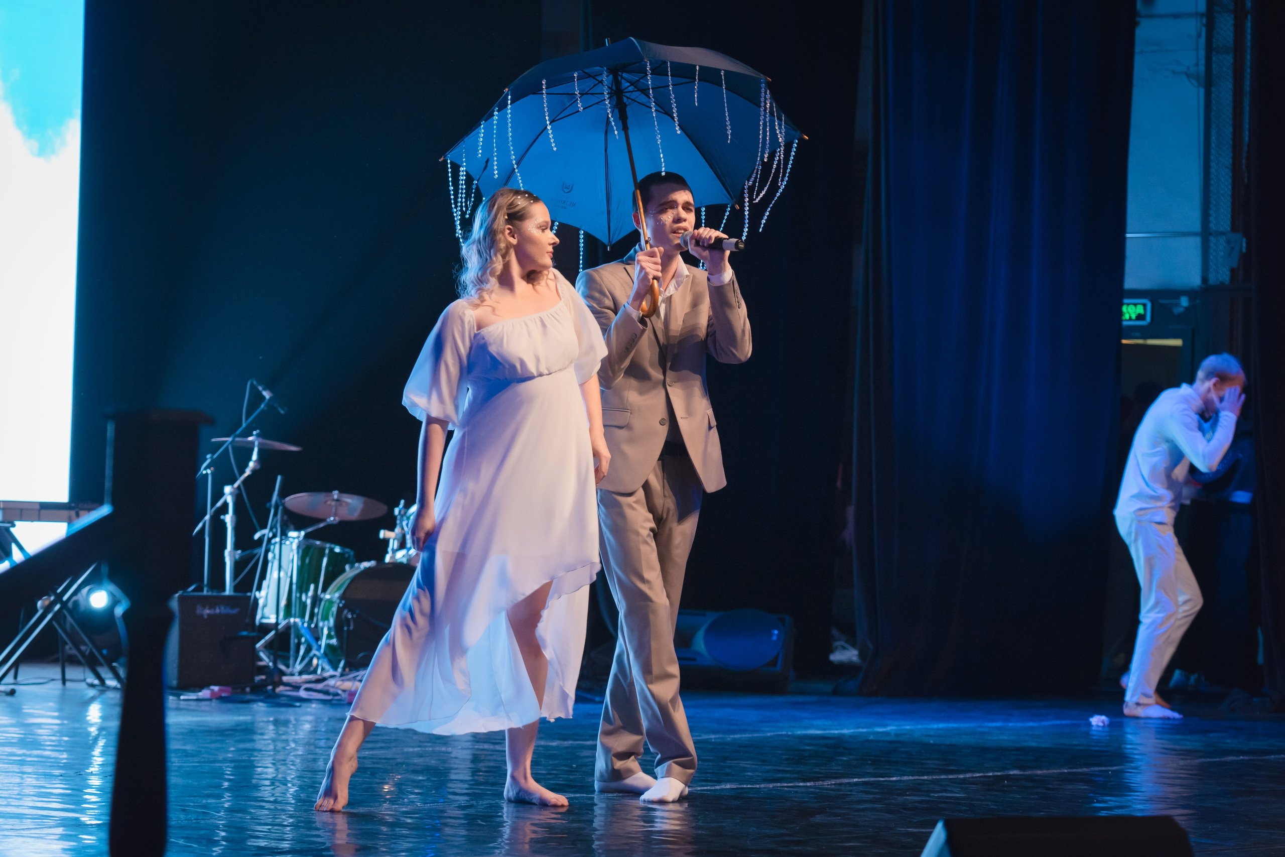 Фестиваль творчества PERFORMANCE. Главная