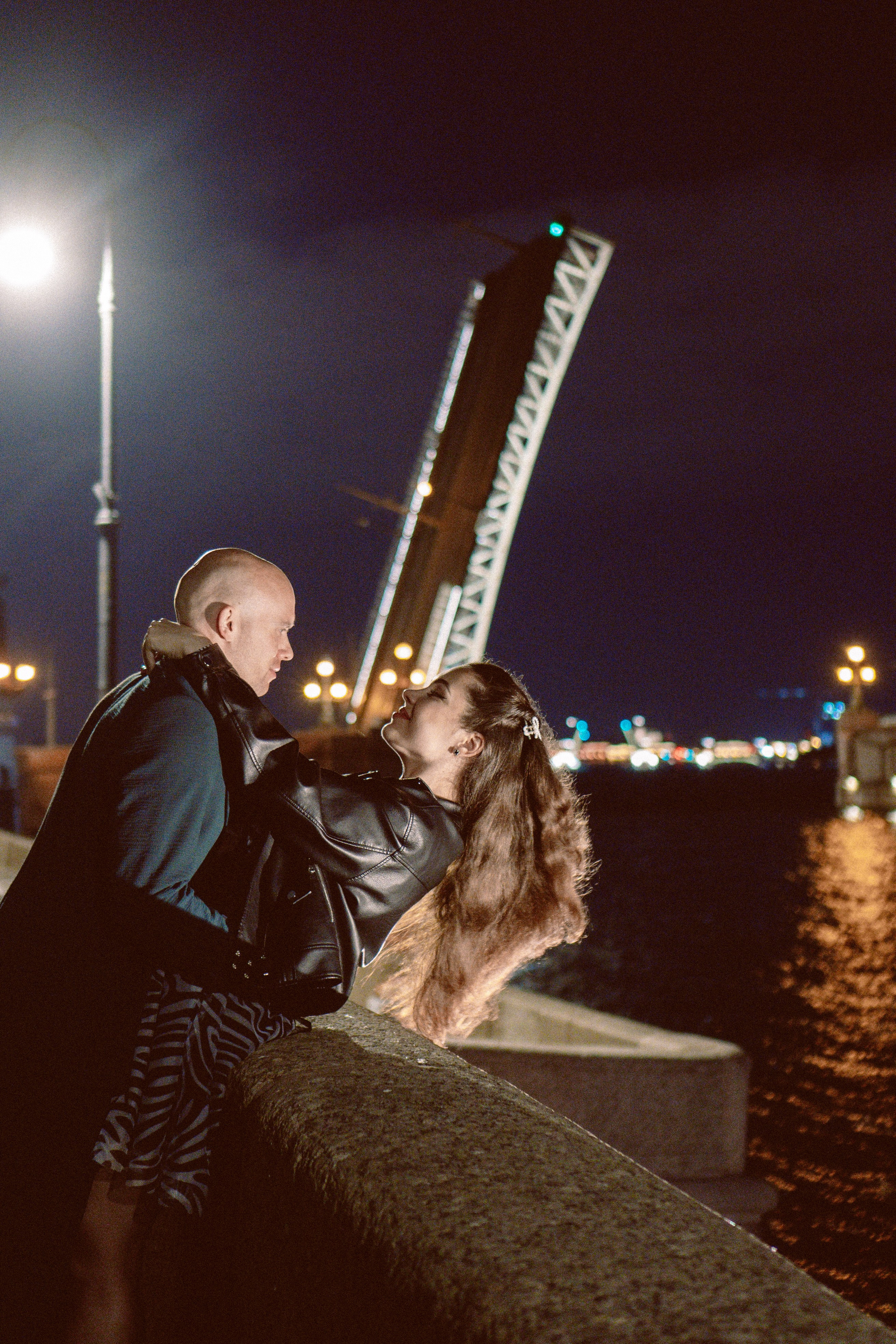 Любовь и питер. Профессиональный фотограф, Санкт-Петербург — Виктория Богомолова