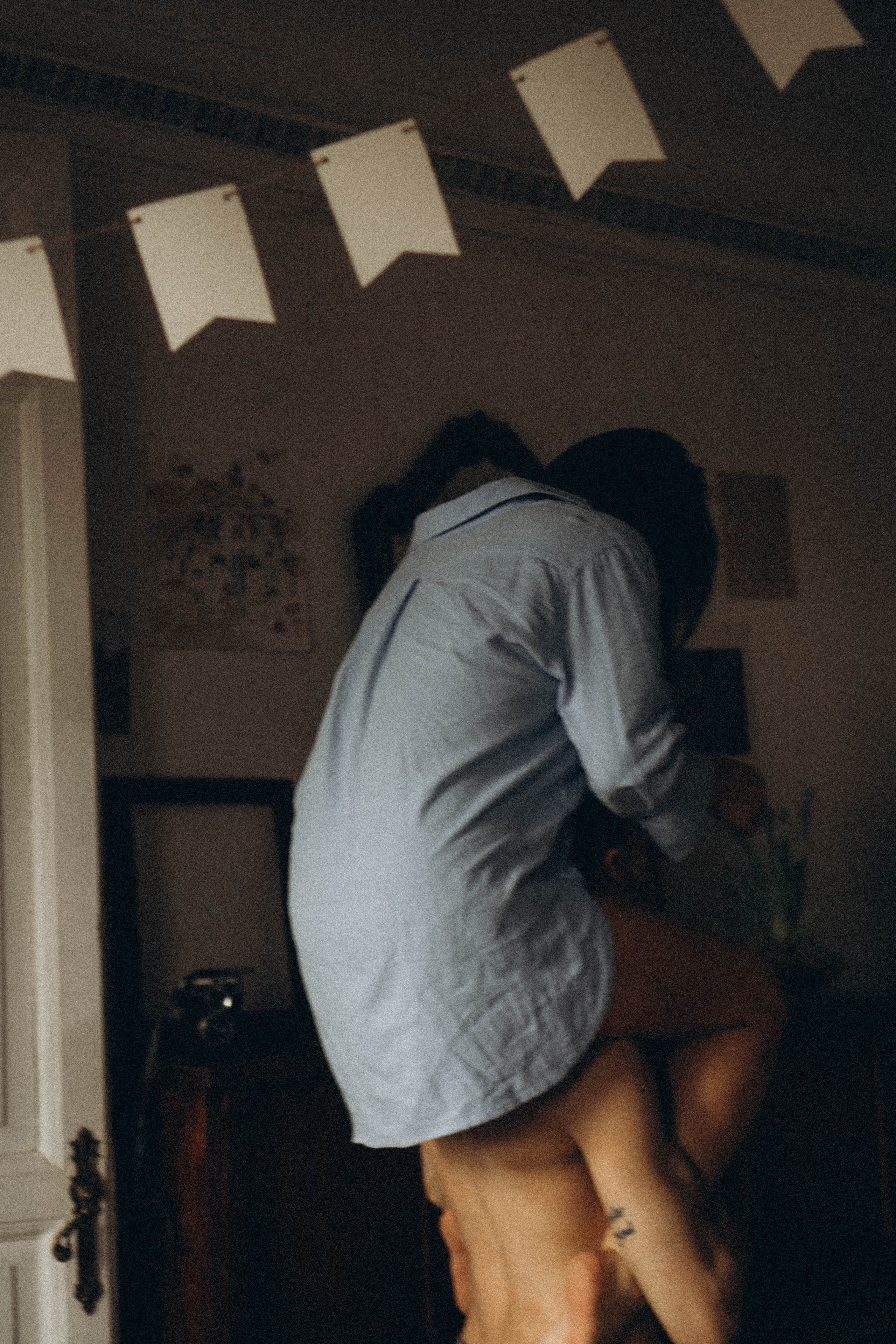 LOVE в квартире. Профессиональный фотограф, Санкт-Петербург — Виктория Богомолова