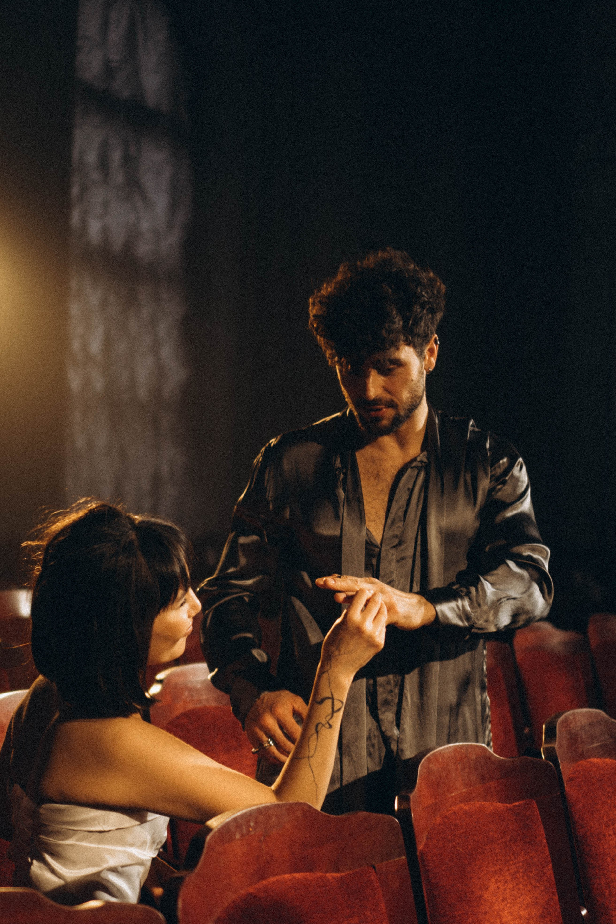 СВАБЕДНАЯ ФОТСЕССИИЯ В ОДНОМ ИЗ ЗАЛОВ НИКОЛАЕВСКОГО ДВОРЦА. Профессиональный фотограф, Санкт-Петербург — Виктория Богомолова