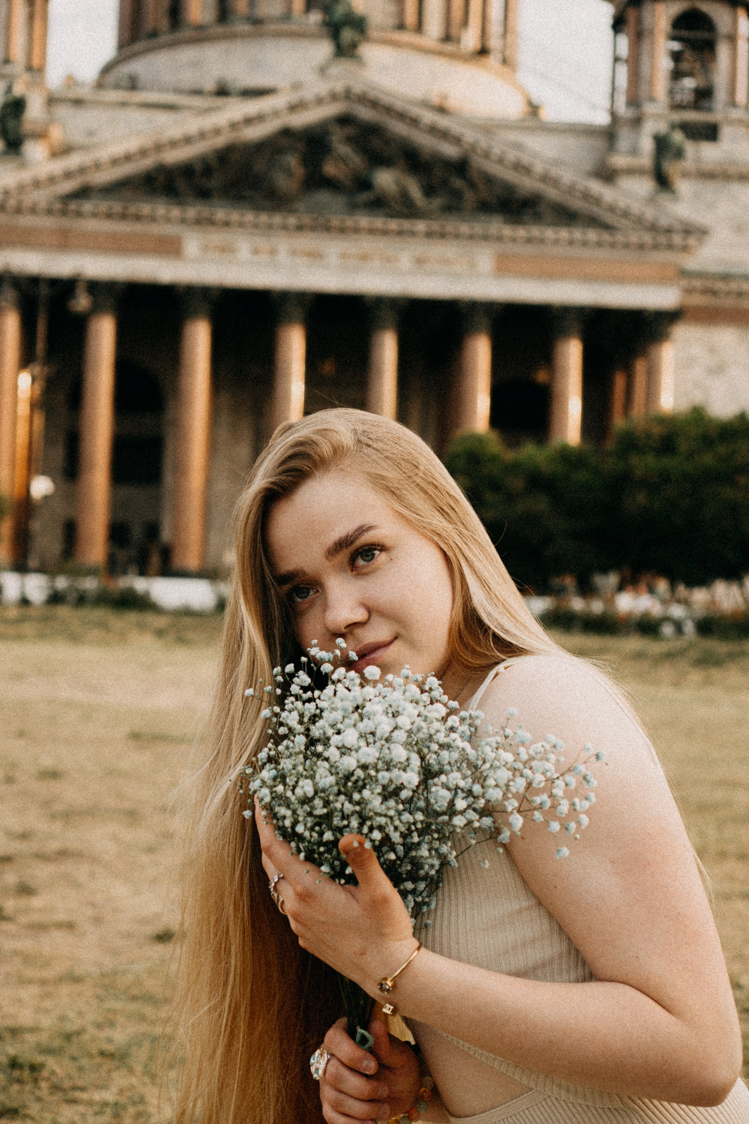 Рассветная. Профессиональный фотограф, Санкт-Петербург — Виктория Богомолова