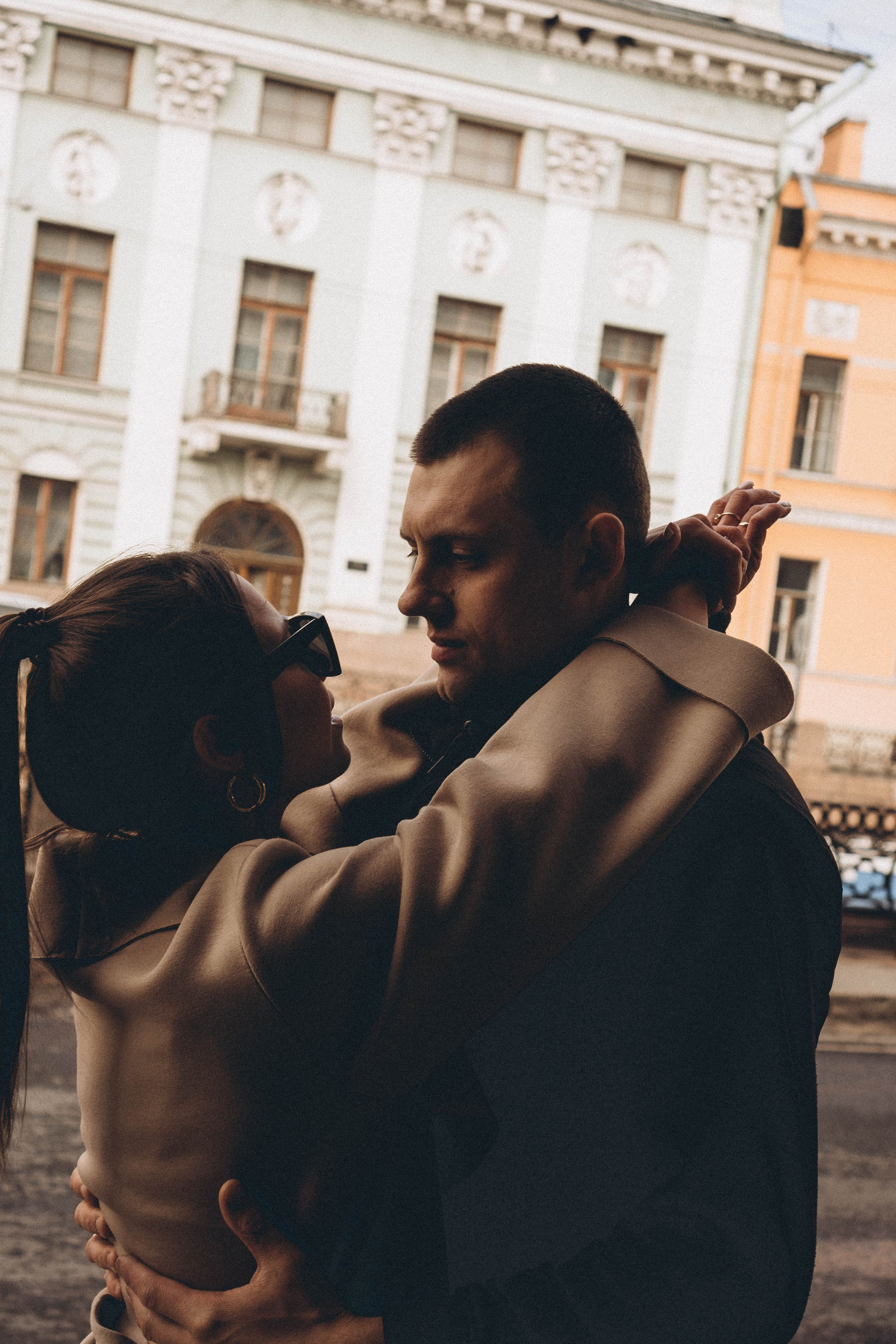 Прогулочная. Профессиональный фотограф, Санкт-Петербург — Виктория Богомолова