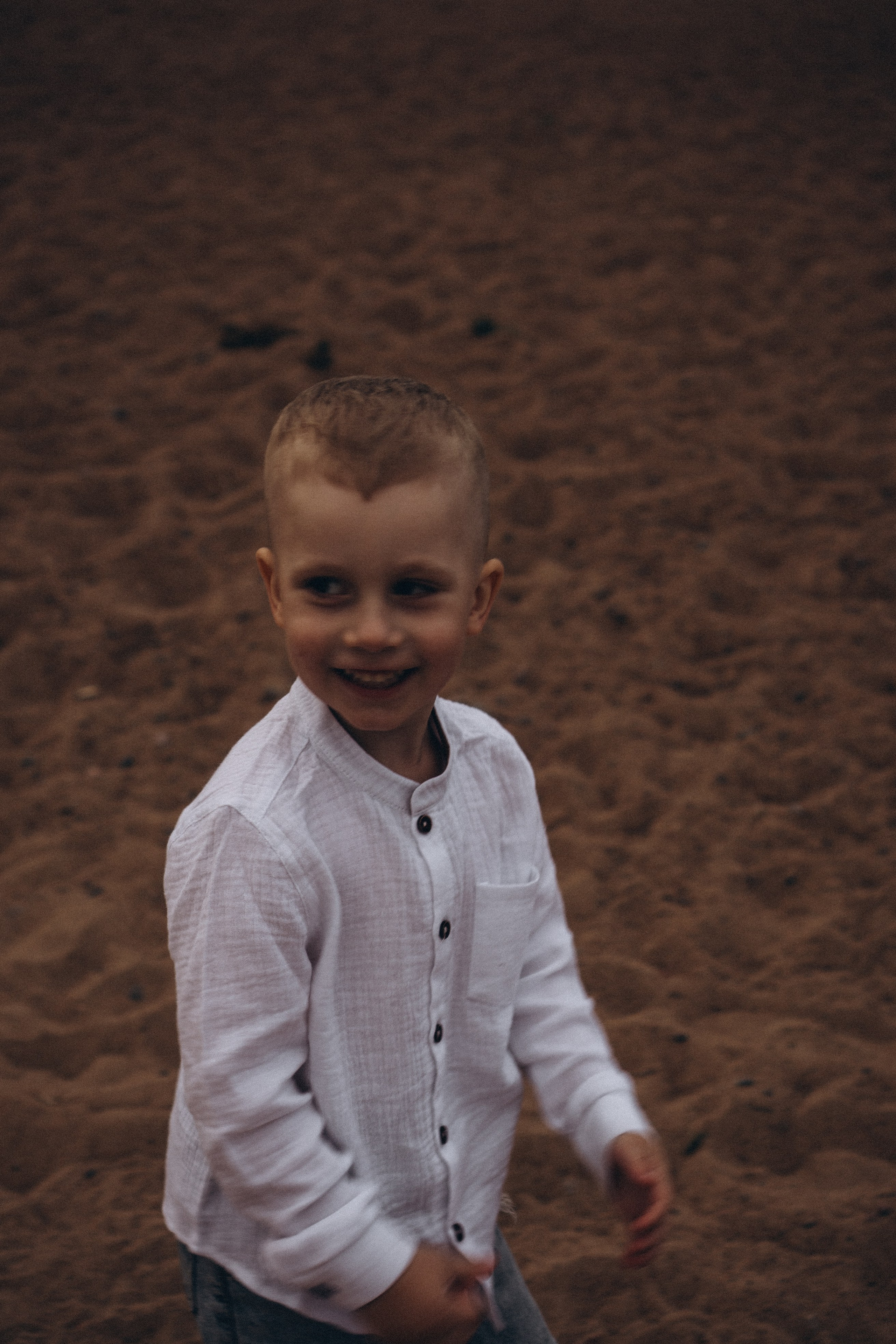 Семейная история на берегу залива. Профессиональный фотограф, Санкт-Петербург — Виктория Богомолова