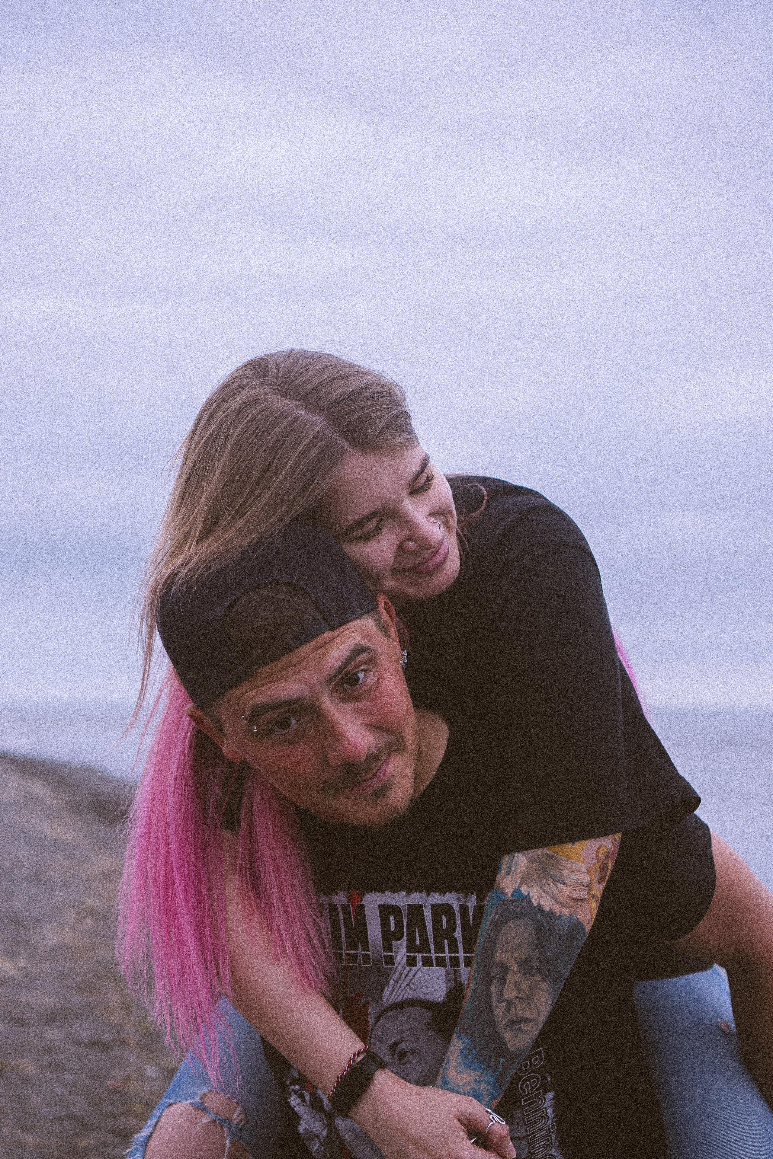 НА БЕРЕГУ МОРЯ. Профессиональный фотограф, Санкт-Петербург — Виктория Богомолова