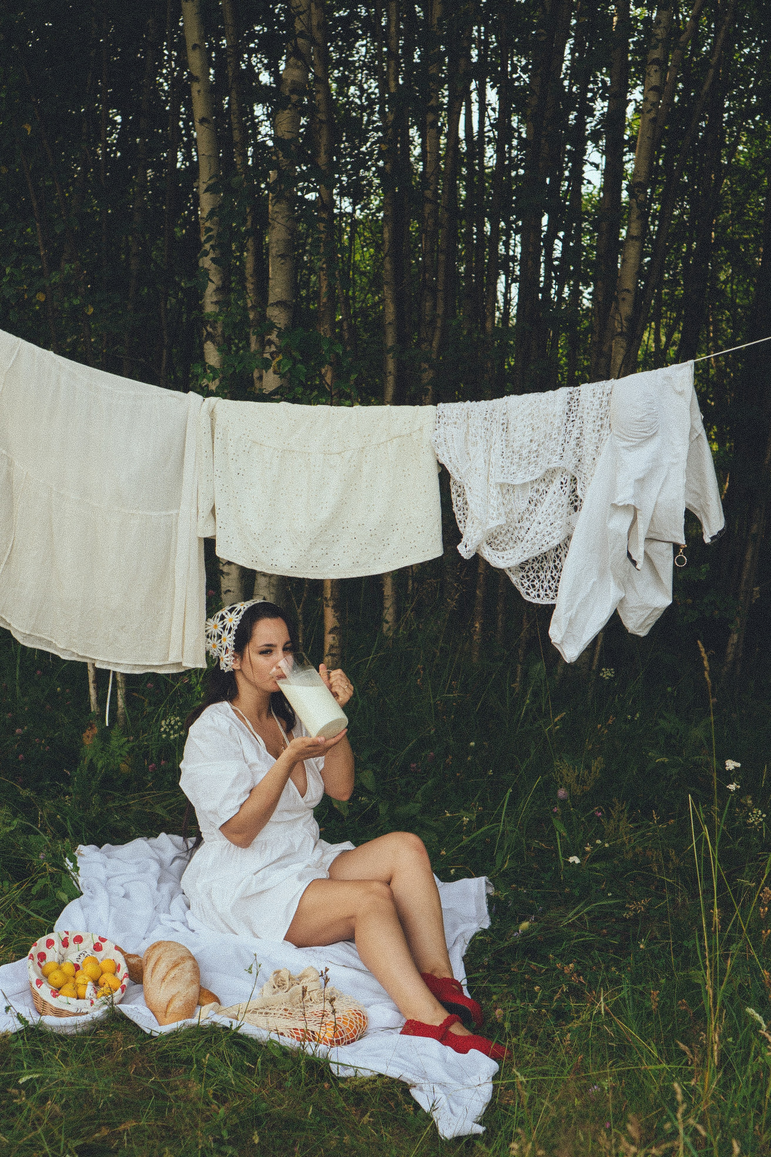 ЛЕТНИЙ ДЕНЬ. Профессиональный фотограф, Санкт-Петербург — Виктория Богомолова