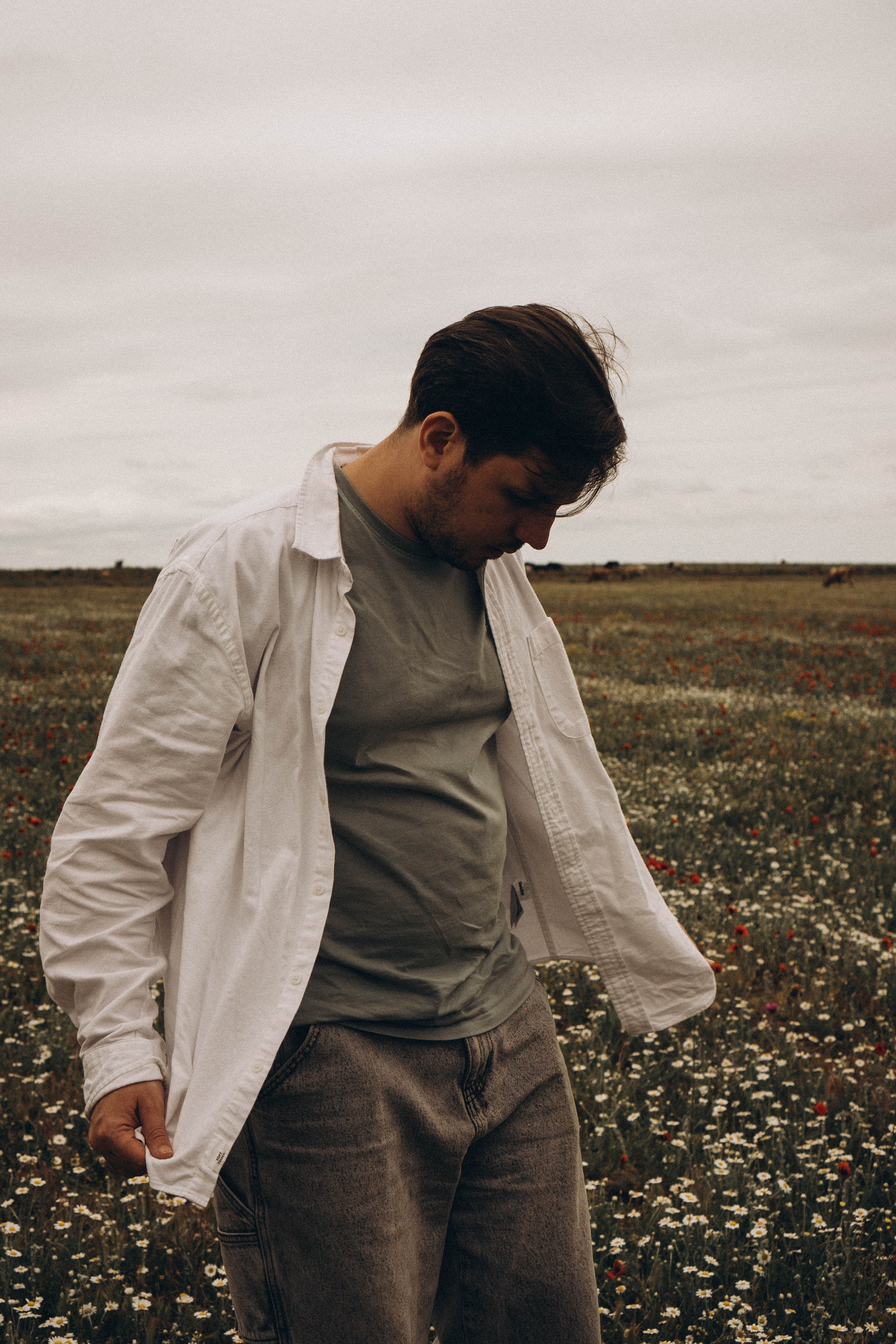 Маки. Профессиональный фотограф, Санкт-Петербург — Виктория Богомолова